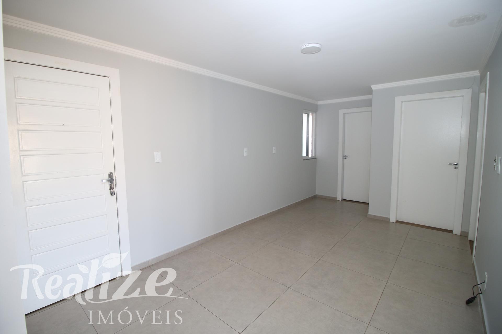 APARTAMENTO PRIMEIRO ANDAR