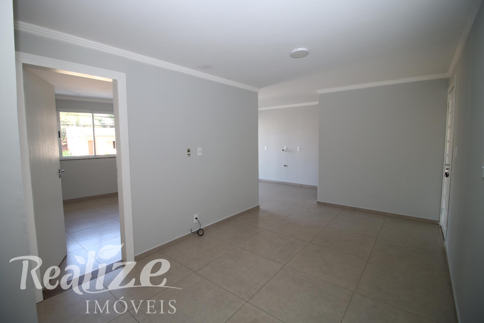 APARTAMENTO PRIMEIRO ANDAR