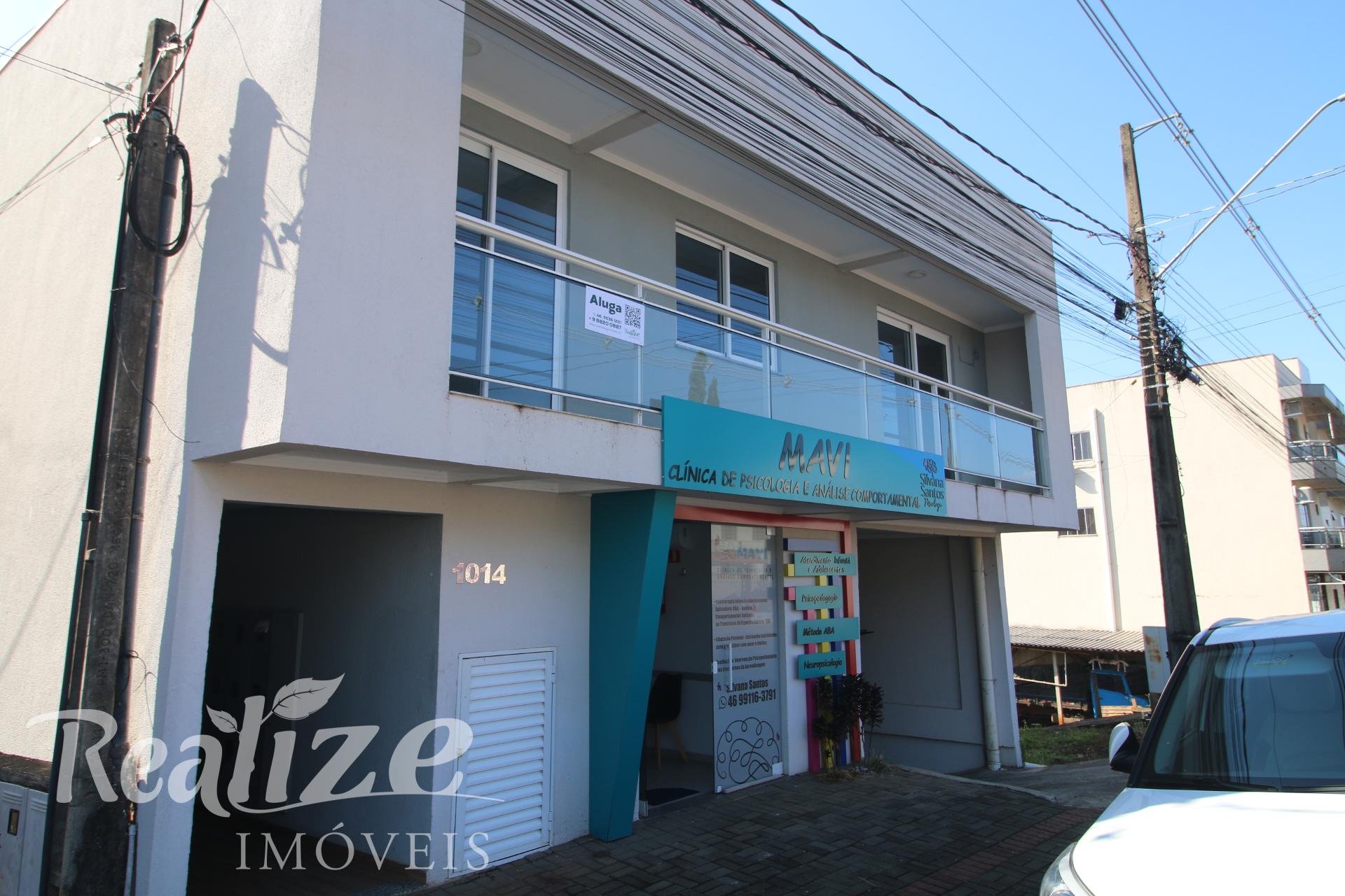 APARTAMENTO PRIMEIRO ANDAR