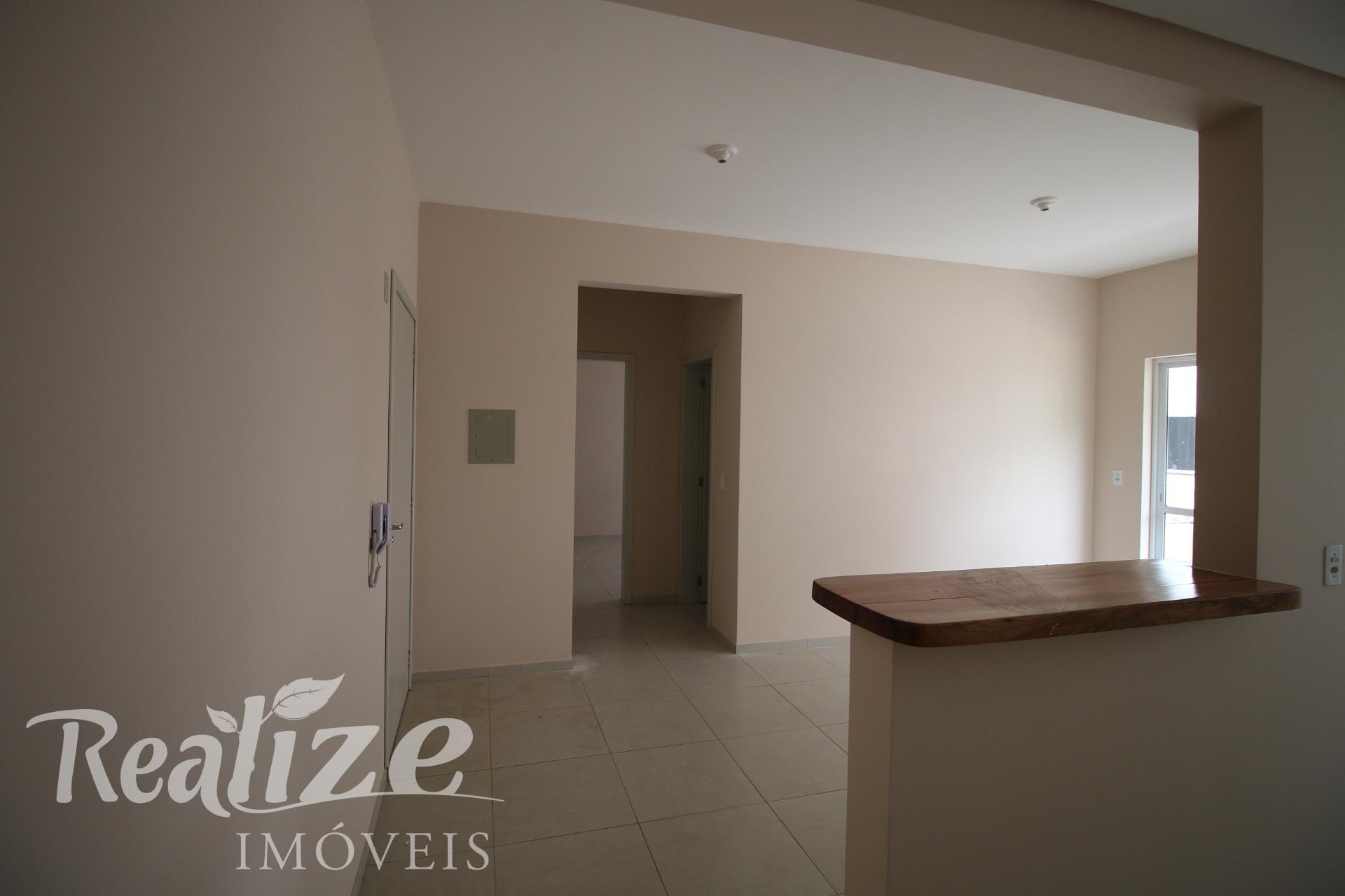 APARTAMENTO ED. RASTROS D AGUA - CENTRO NORTE