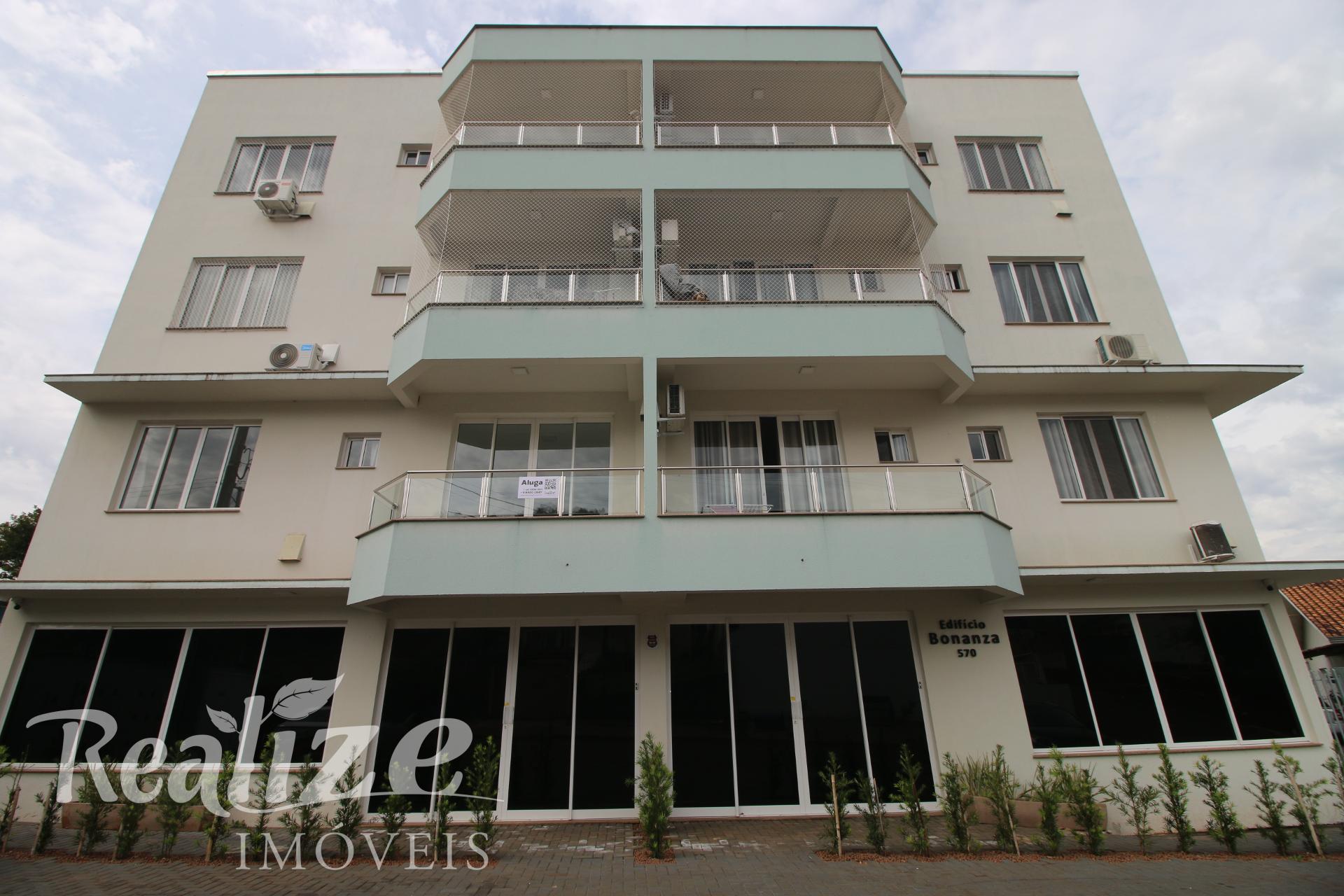 APARTAMENTO ALTO PADRÃO