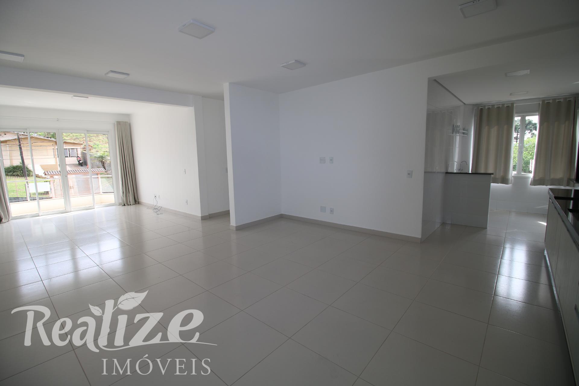 APARTAMENTO ALTO PADRÃO