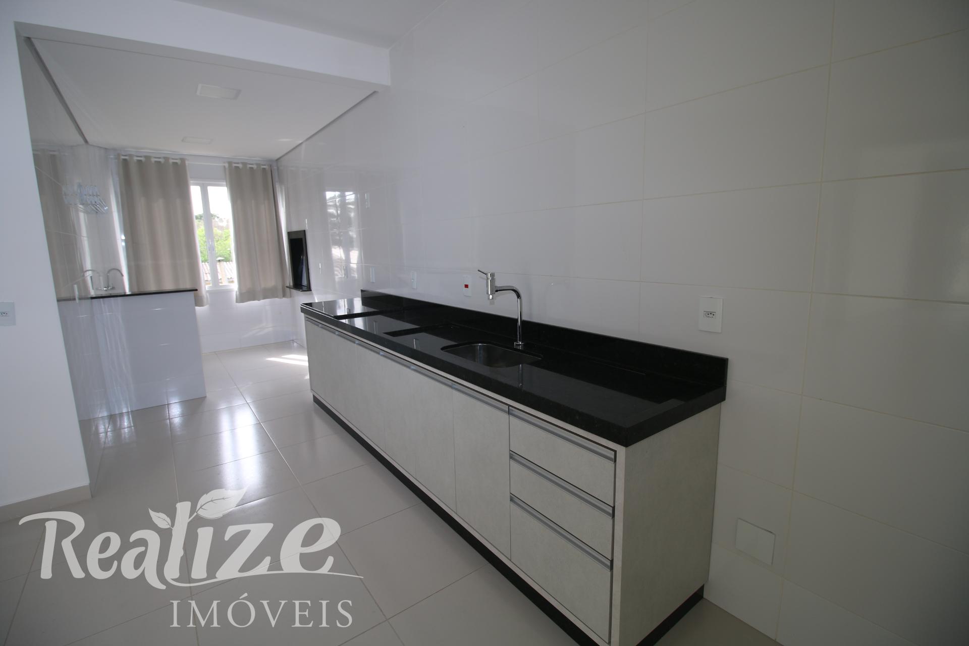 APARTAMENTO ALTO PADRÃO