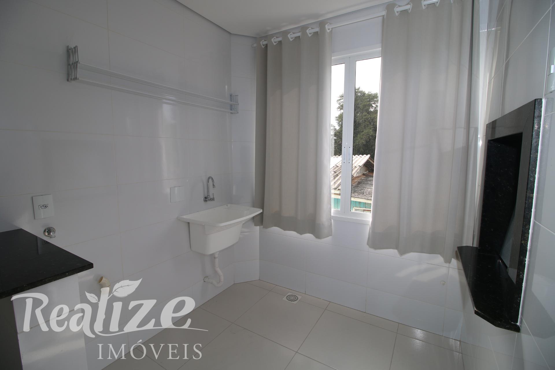 APARTAMENTO ALTO PADRÃO