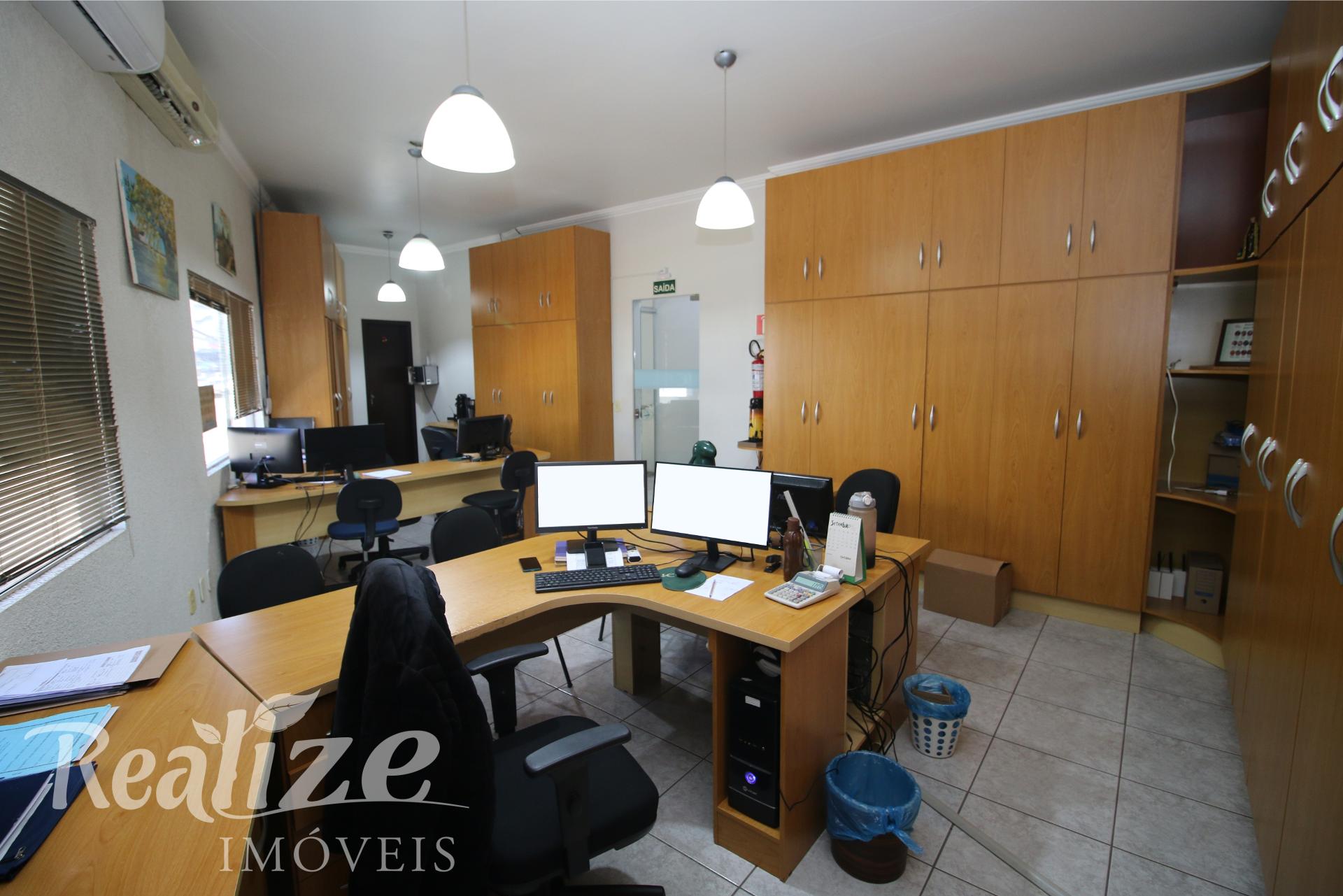 SALA COMERCIAL - FRENTE BANCO DO BRASIL