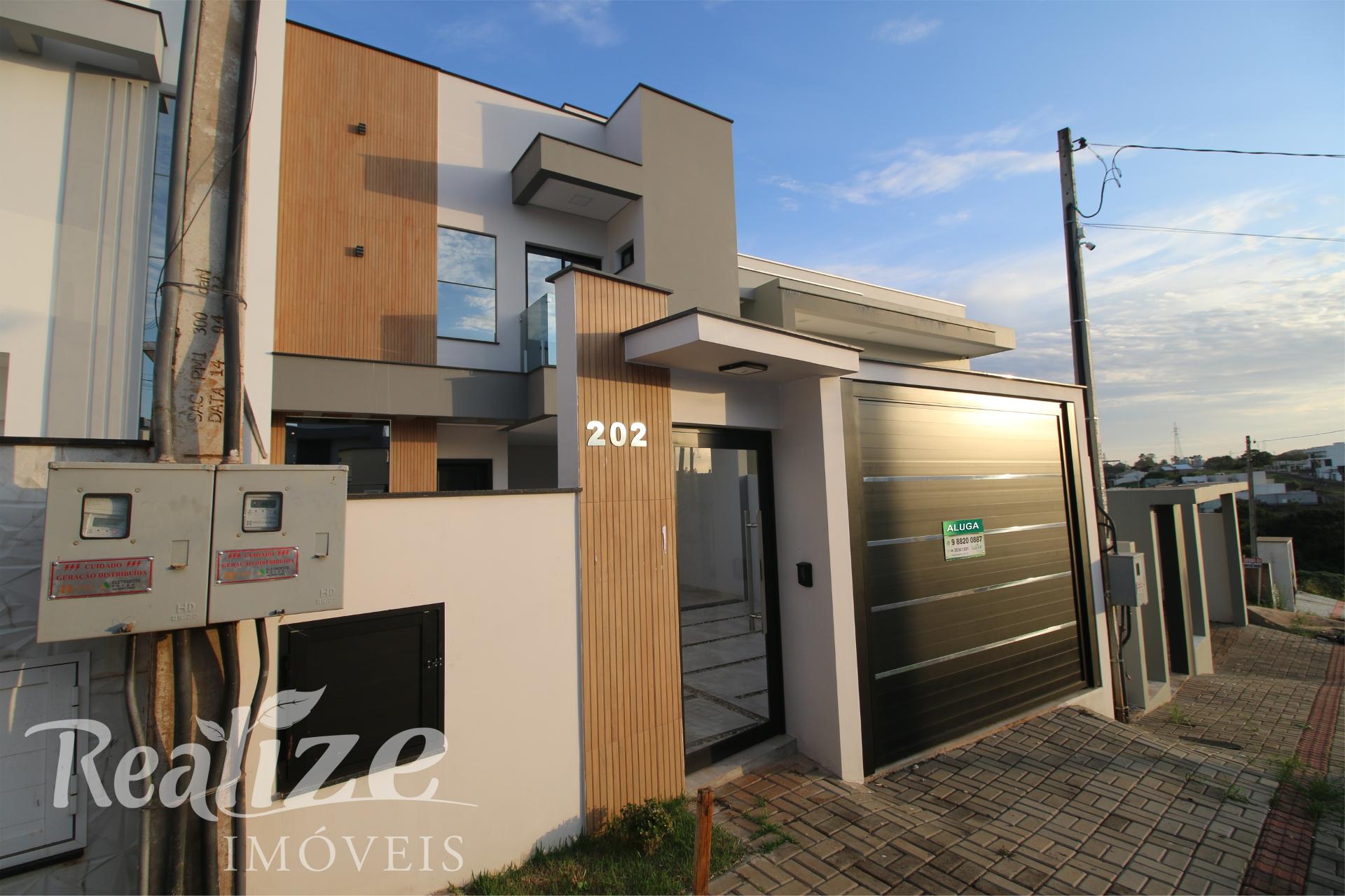 LINDÍSSIMO SOBRADO ALTO PADRÃO