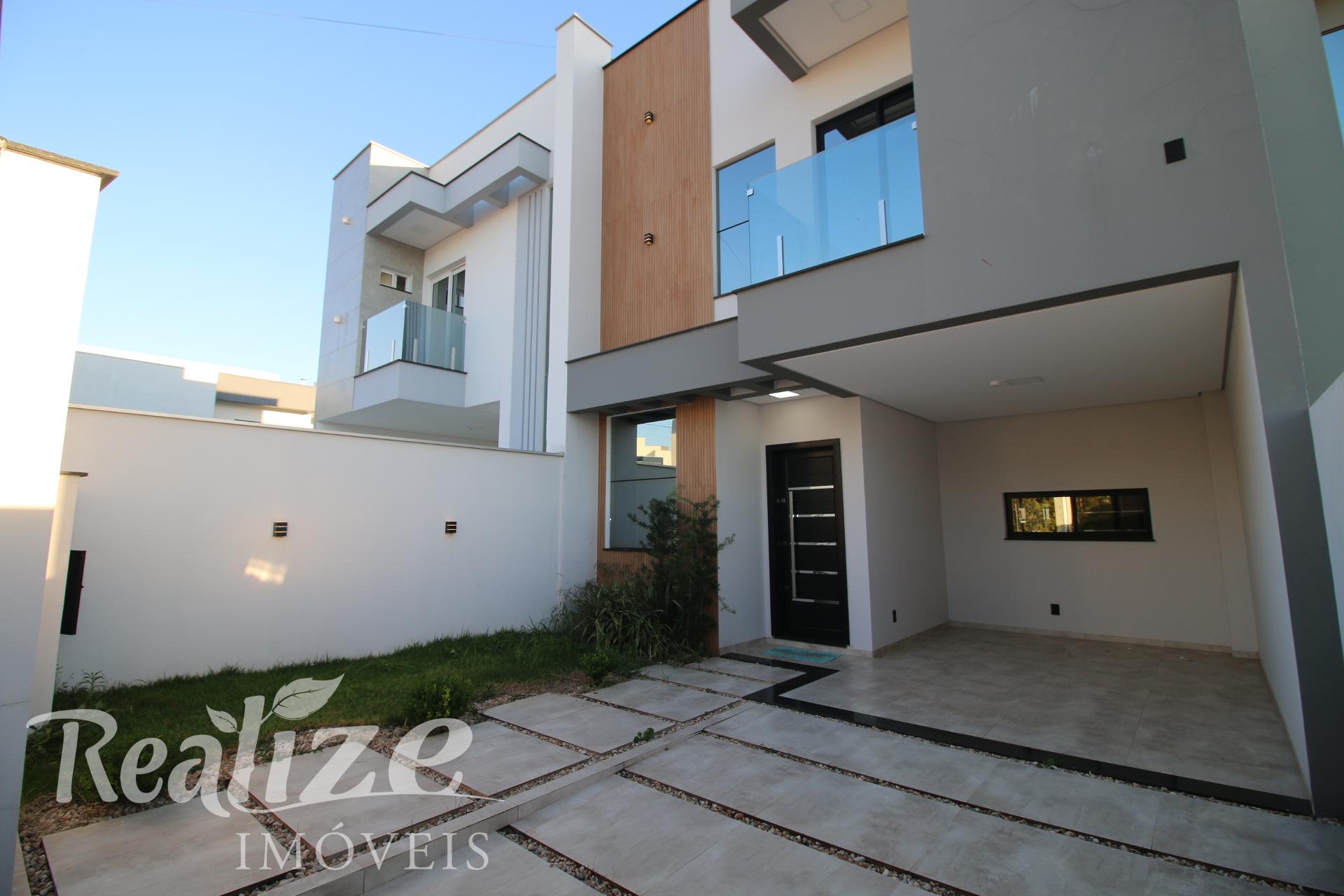 LINDÍSSIMO SOBRADO ALTO PADRÃO