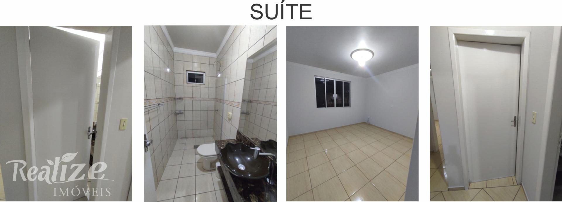 SOBRADO - CENTRO SUL