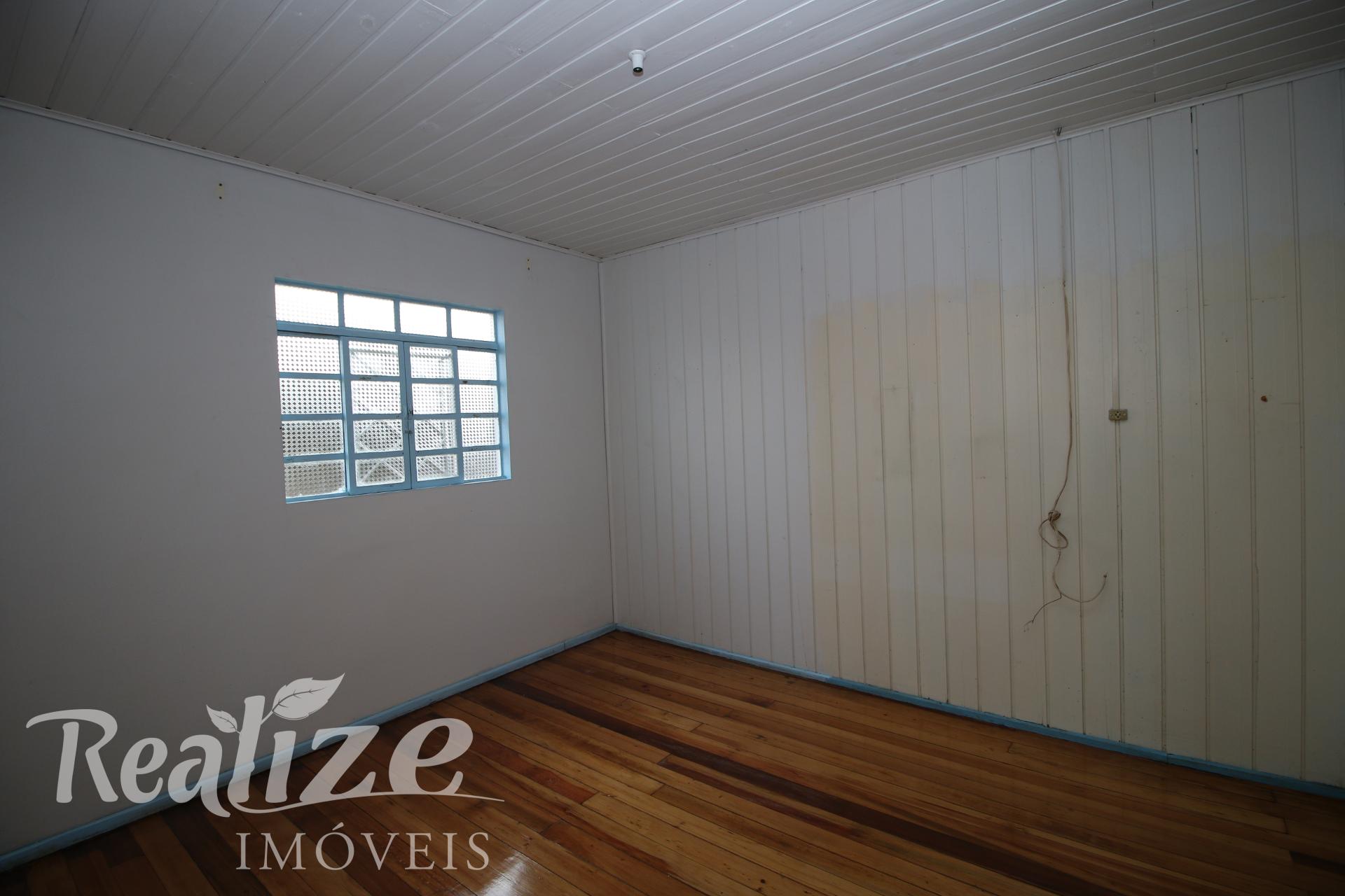 CASA MISTA - PRÓX. PARQUE DE EXPOSIÇÕES