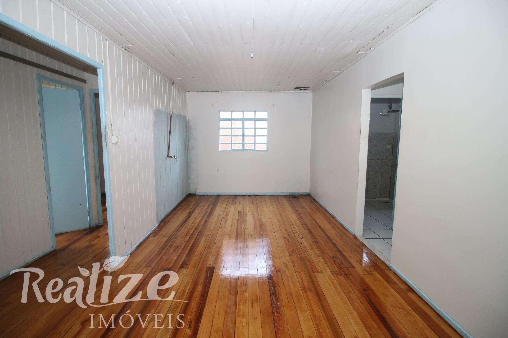 CASA MISTA - PRÓX. PARQUE DE EXPOSIÇÕES