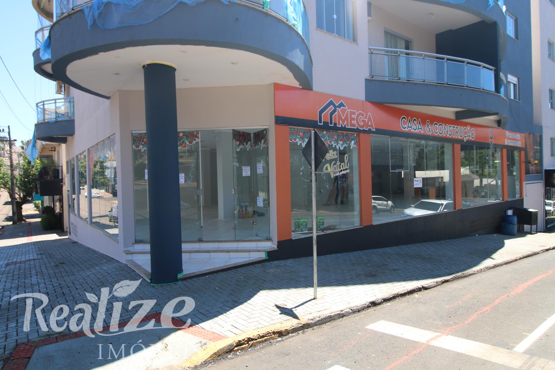 Sala Comercial para locação, CENTRO NORTE, DOIS VIZINHOS - PR