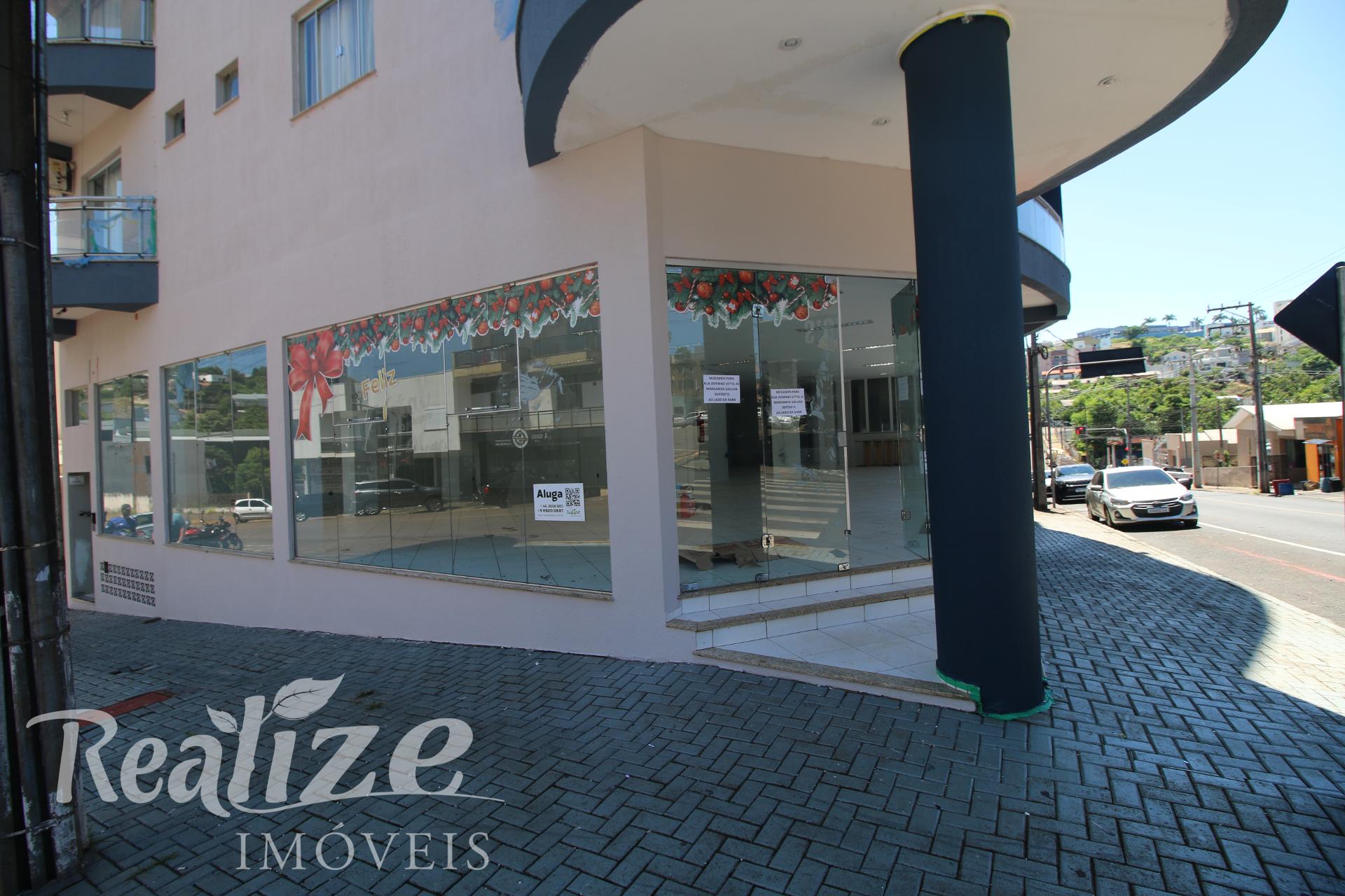 Sala Comercial para locação, CENTRO NORTE, DOIS VIZINHOS - PR