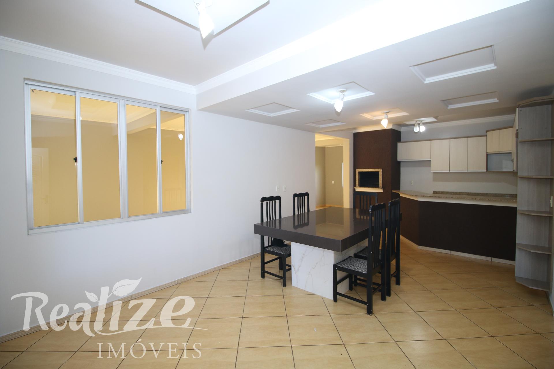 SOBRADO - CENTRO SUL