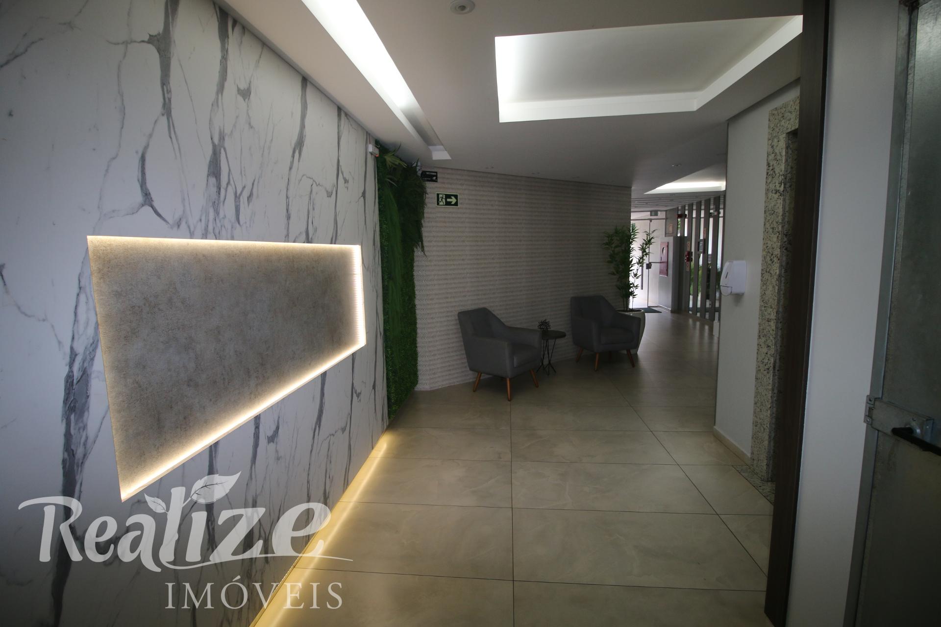 COBERTURA ED. VALE DO SOL - CENTRO NORTE