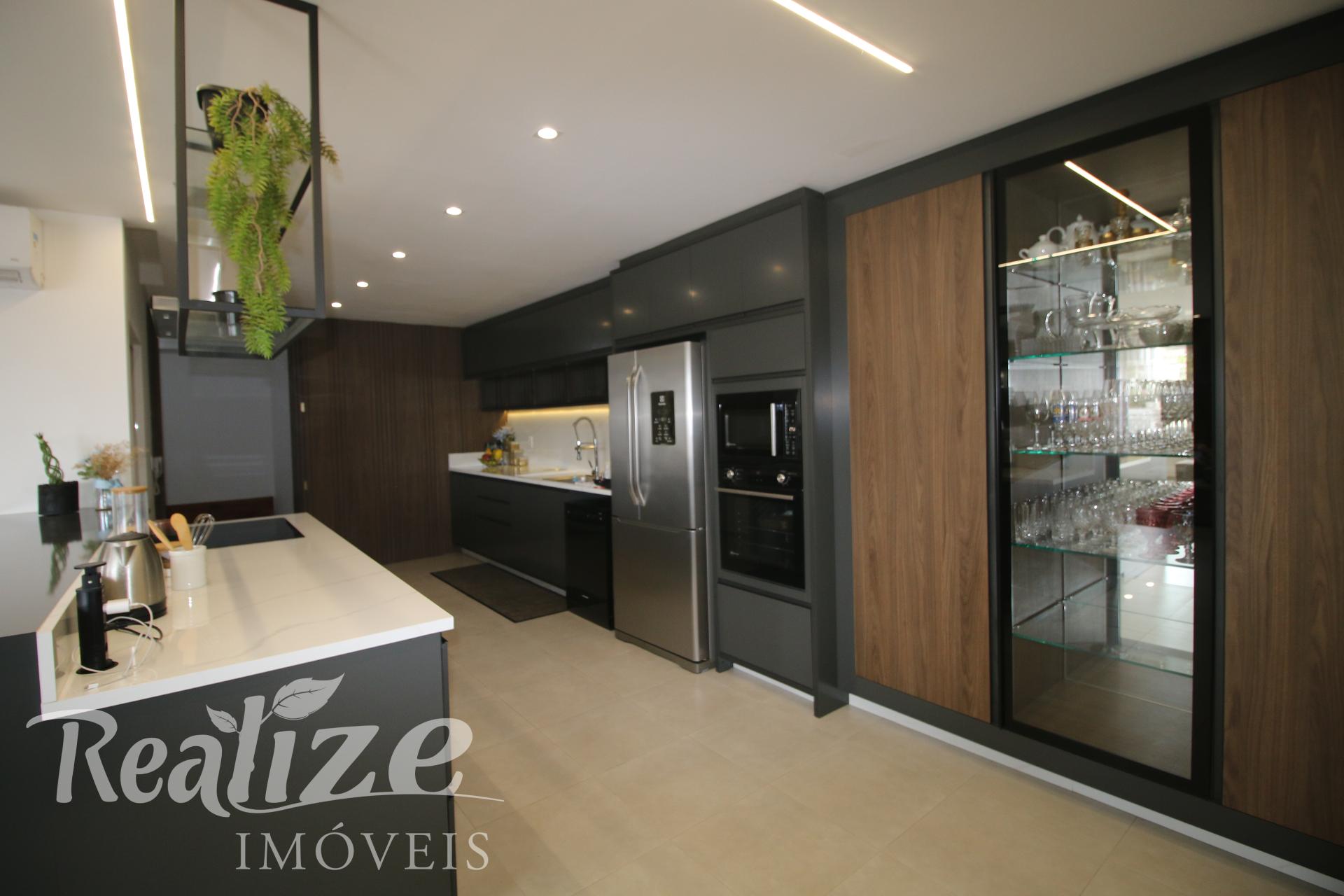 COBERTURA ED. VALE DO SOL - CENTRO NORTE