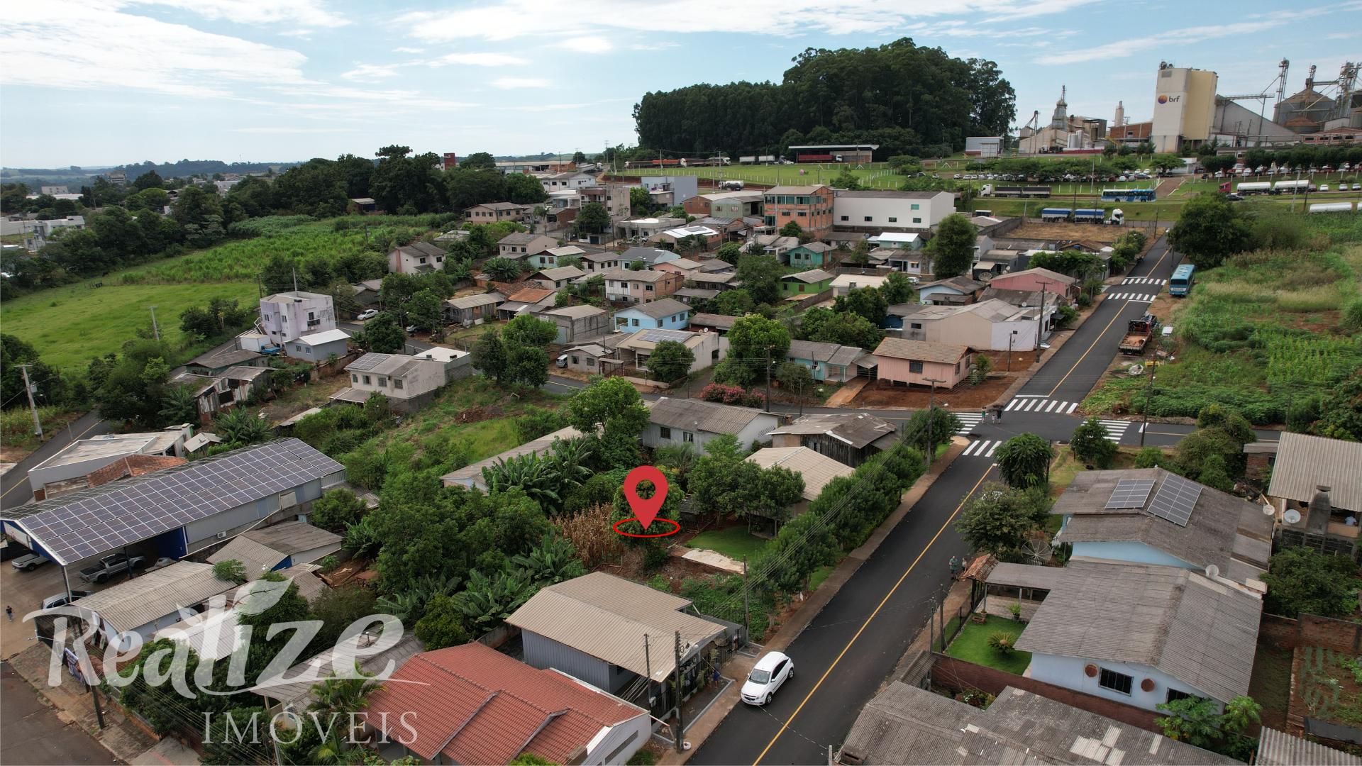 TERRENO PRÓXIMO A BRF   CLUBE DE PELADEIROS DV