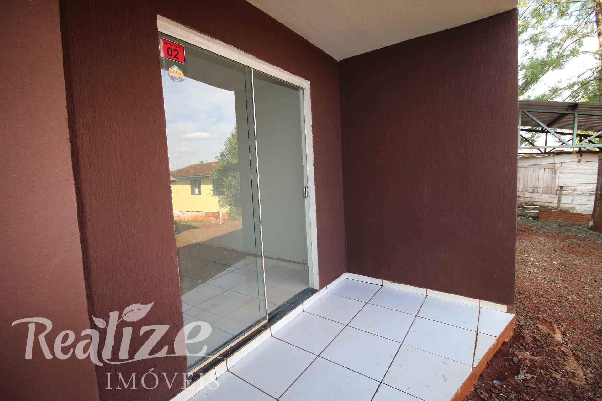 APARTAMENTO TÉRREO 02