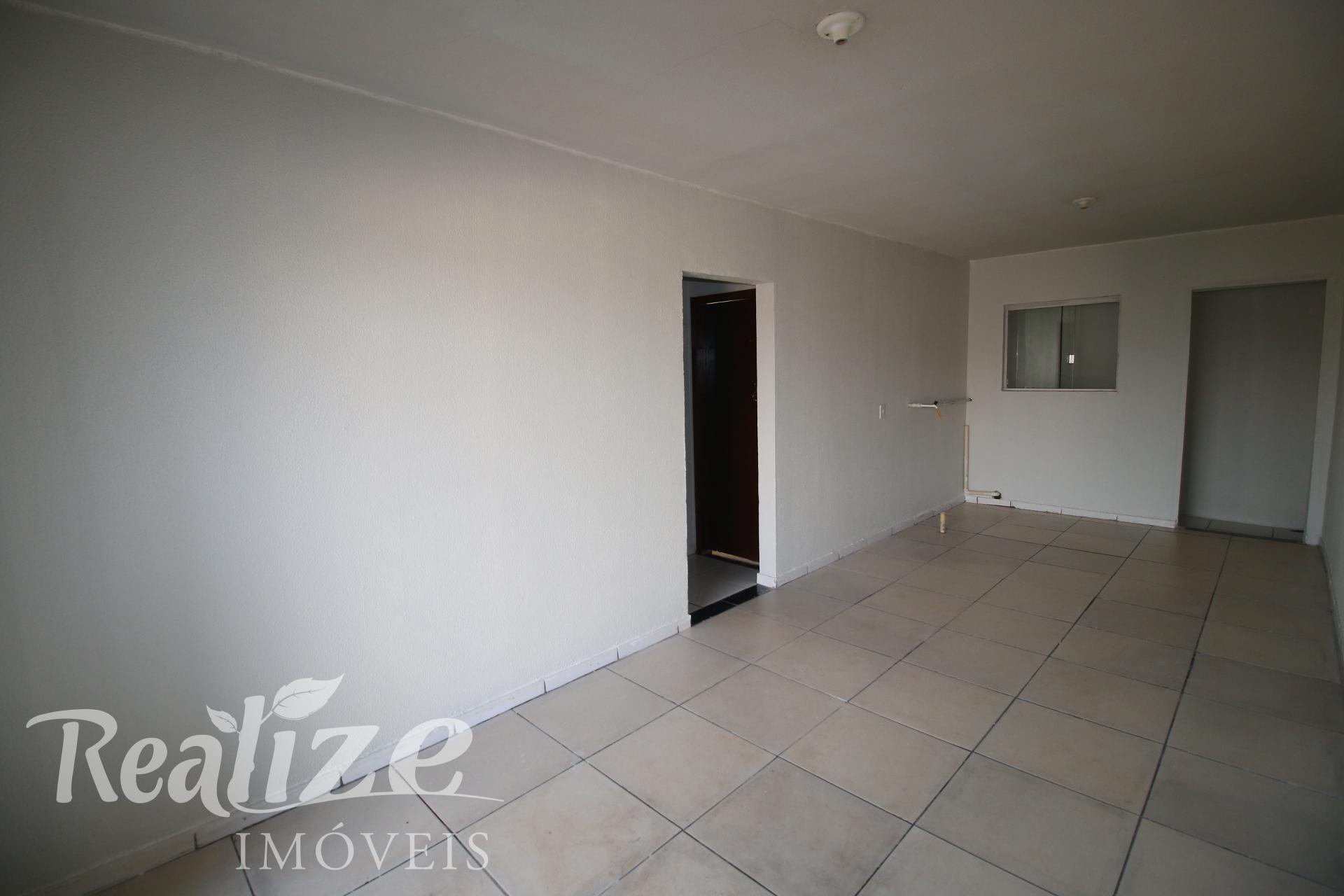 APARTAMENTO TÉRREO 02