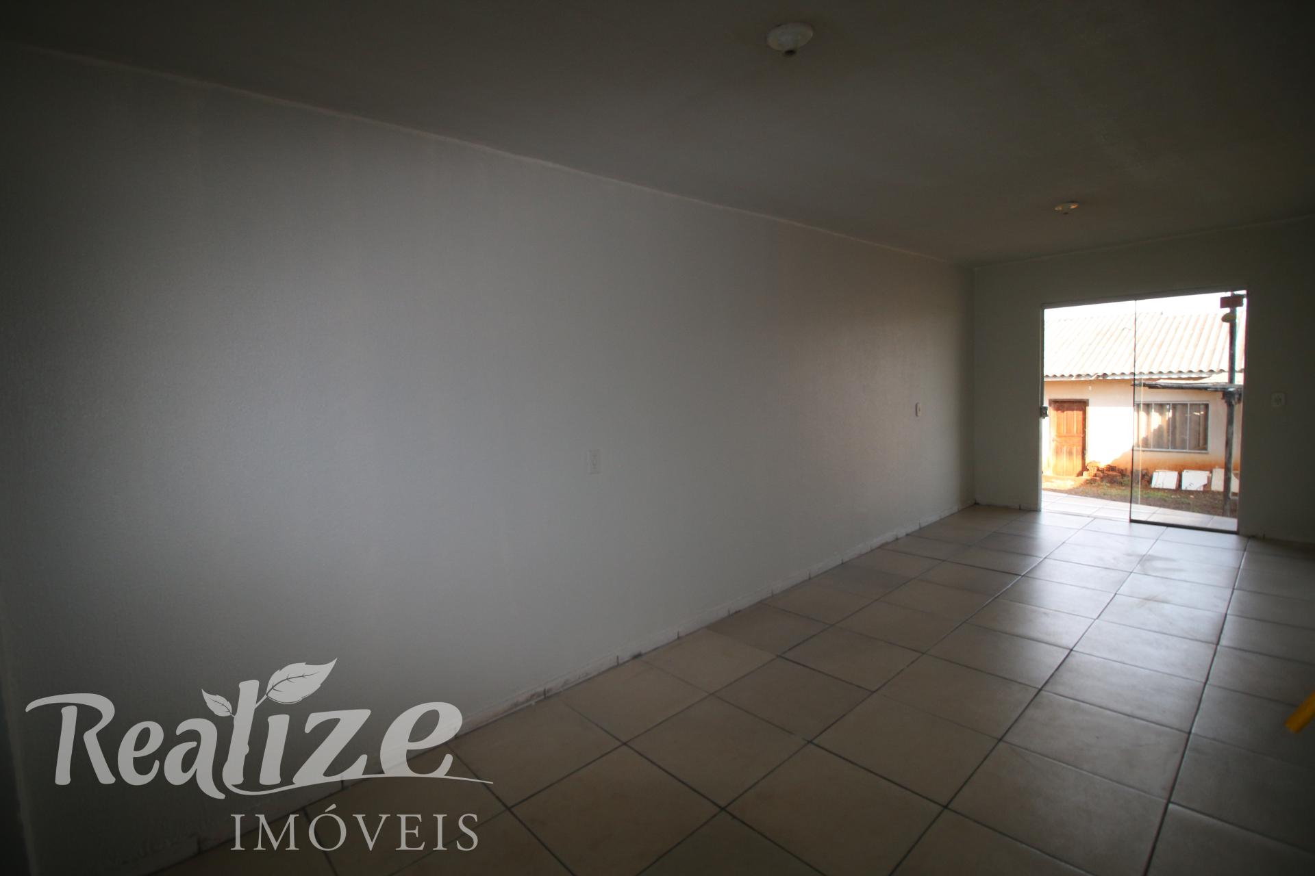 APARTAMENTO TÉRREO 02