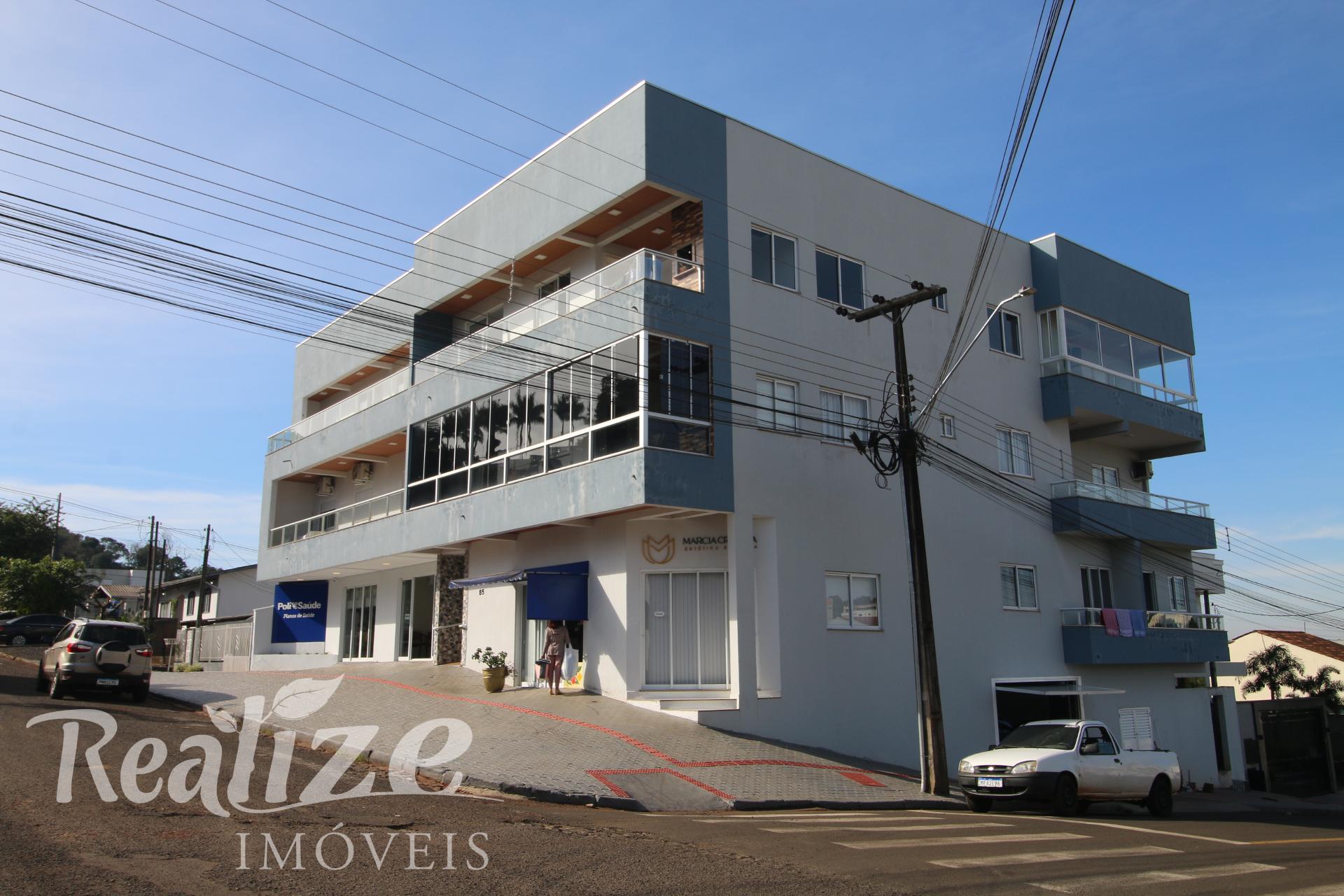 QUITINETE - POLI SAÚDE