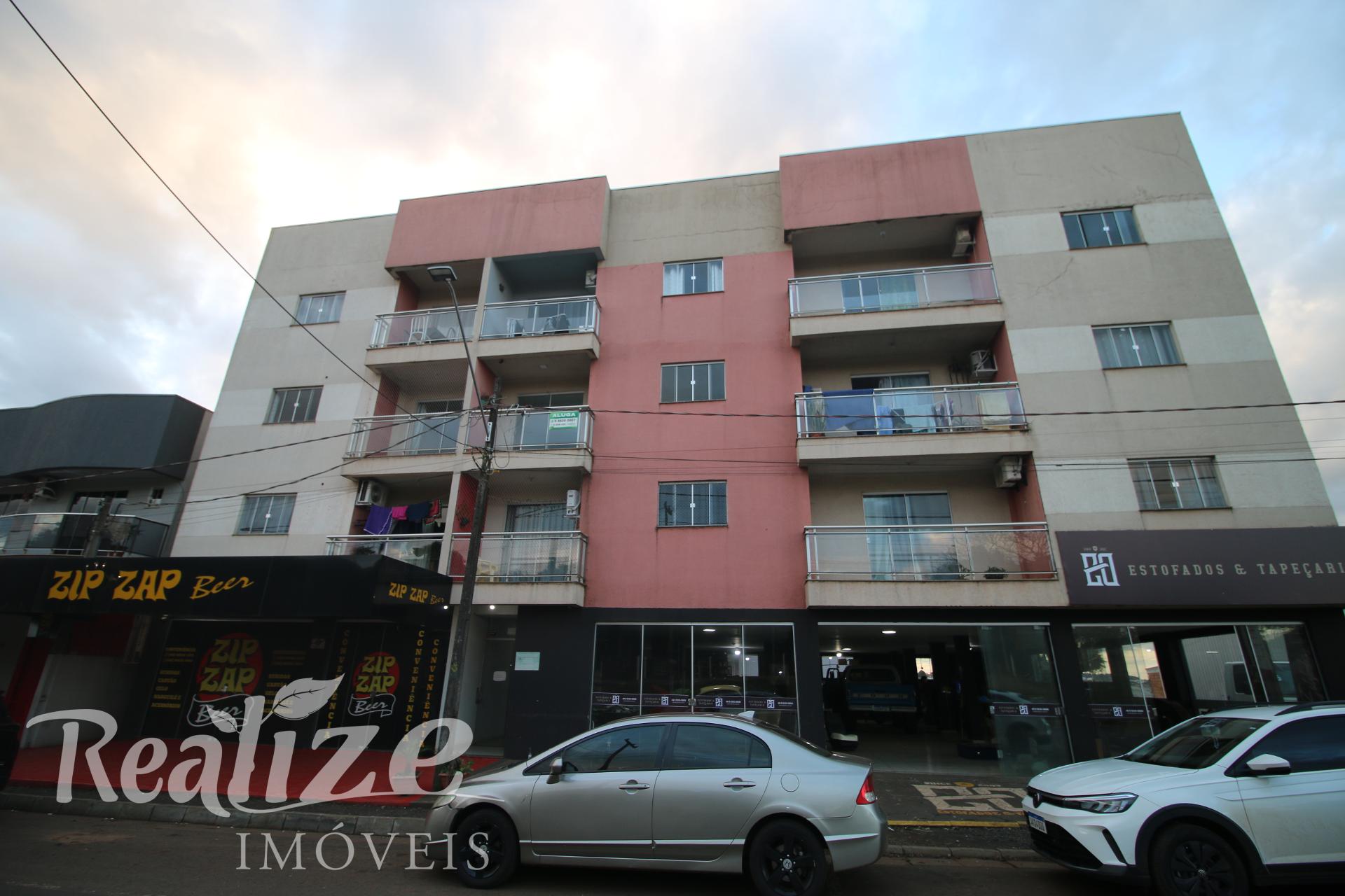 Apartamento 2 andar