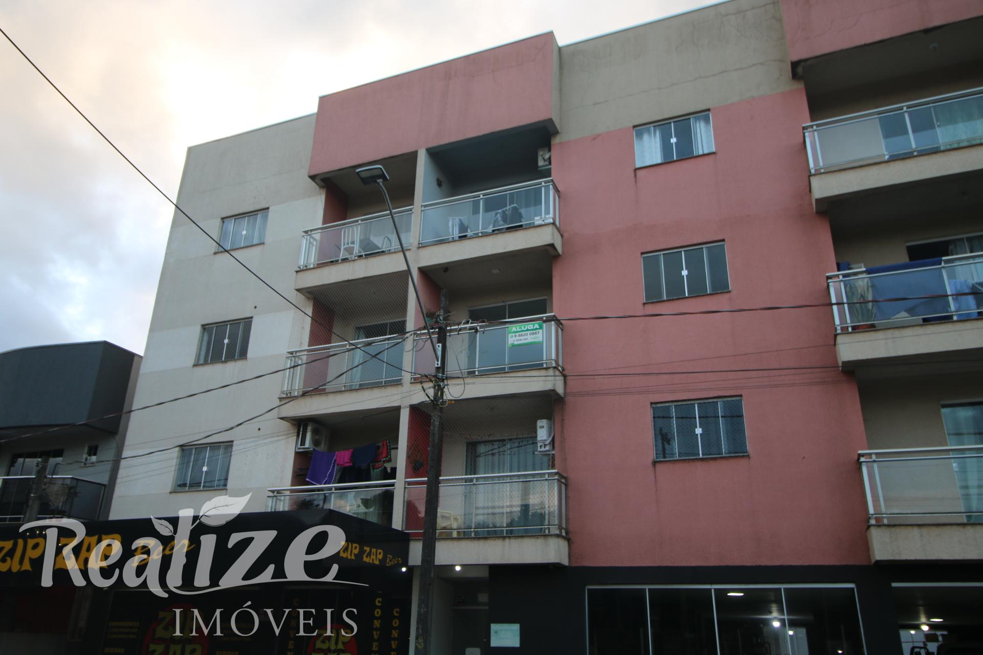 Apartamento 2 andar