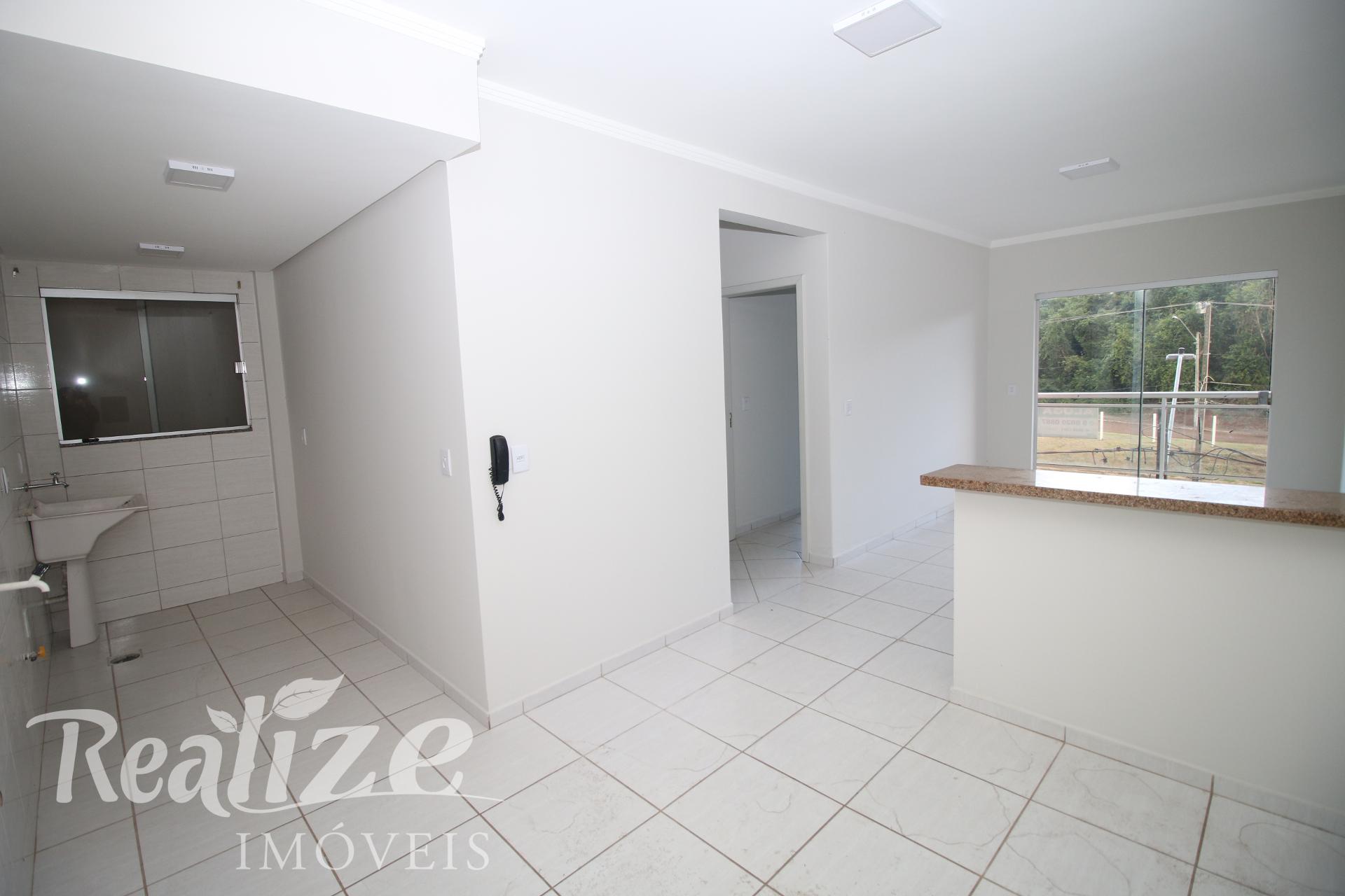 Apartamento 2 andar