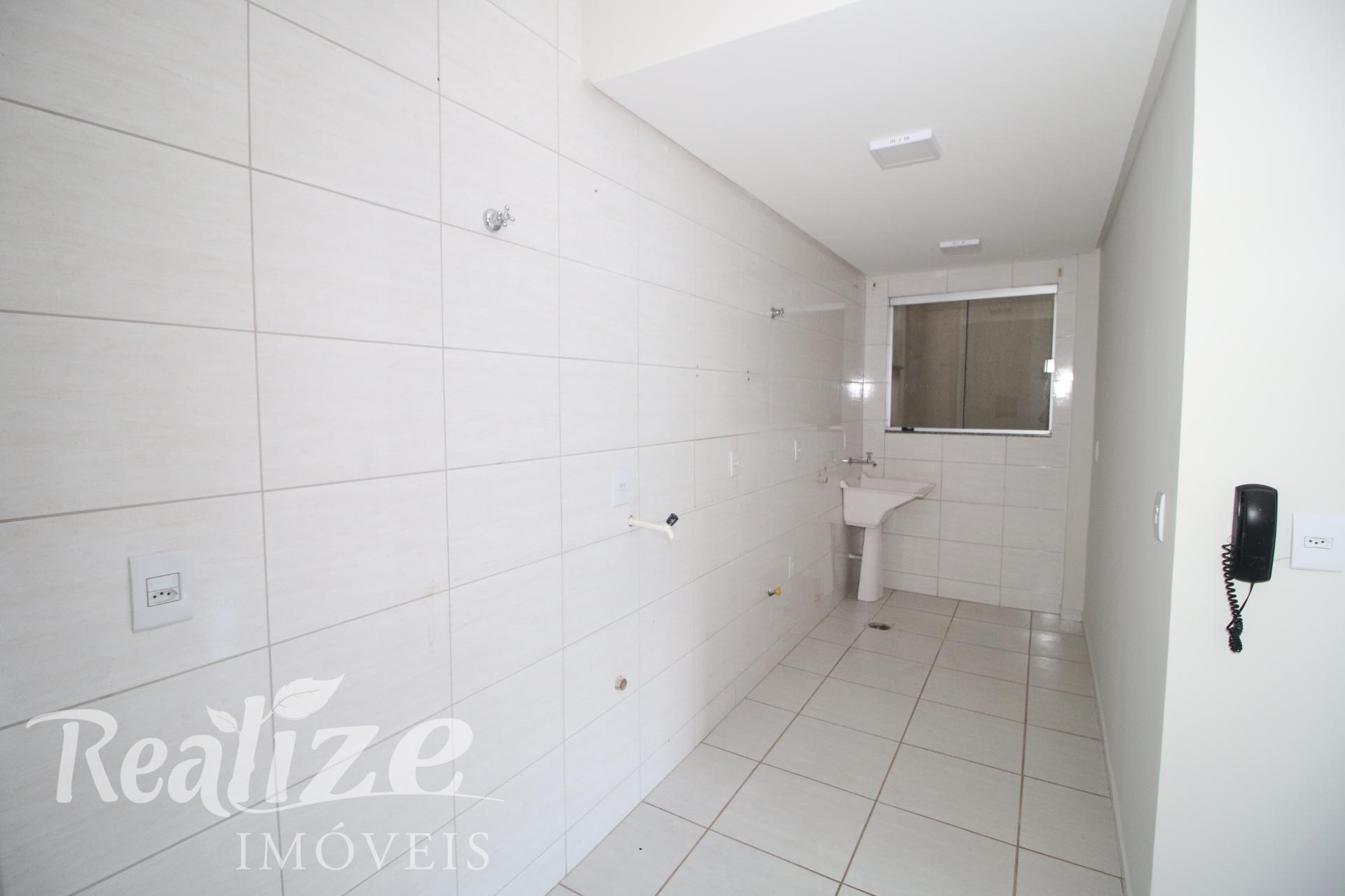 Apartamento 2 andar