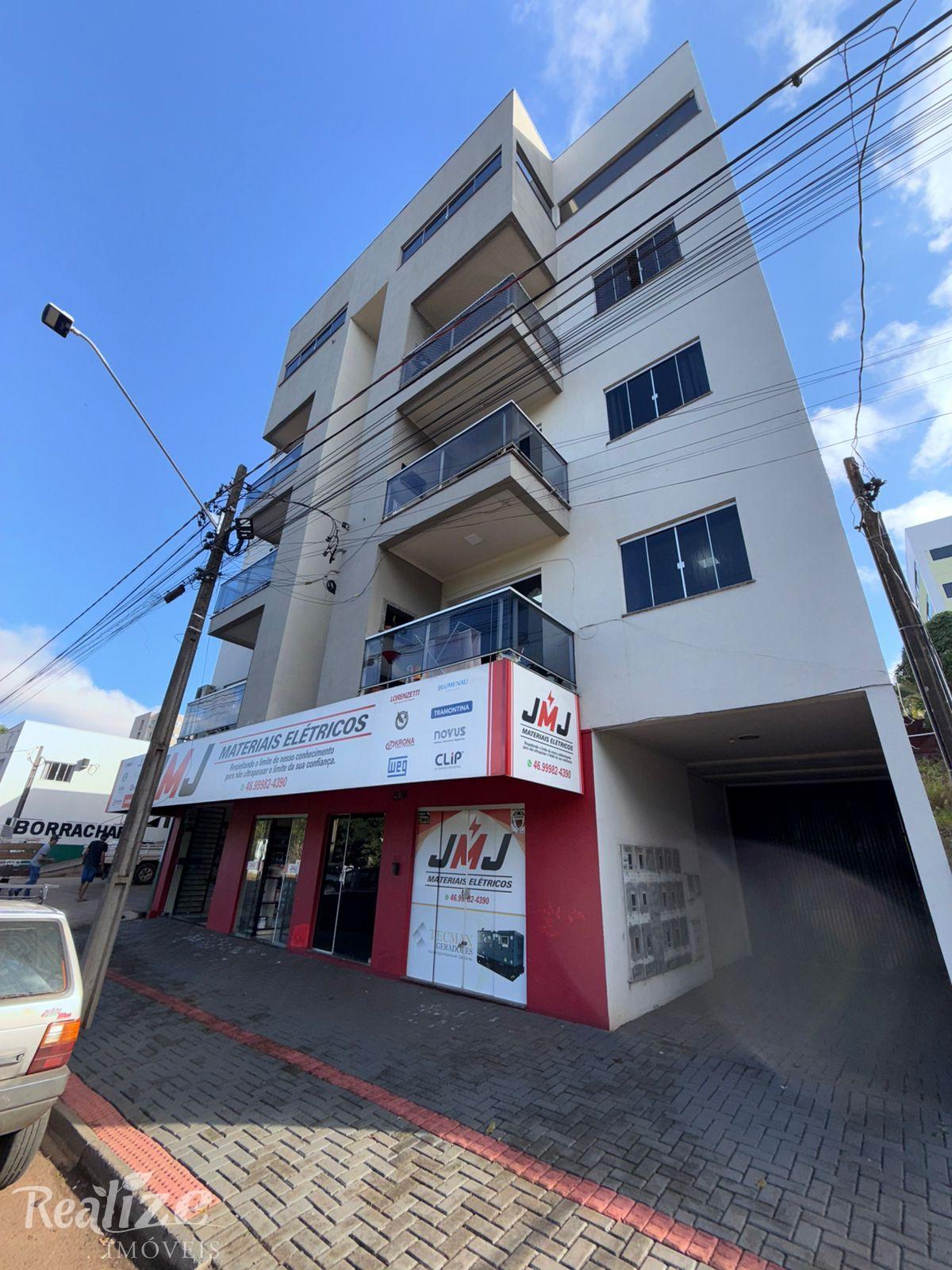 APARTAMENTO COM COZINHA E COOKTOP + CHURRASQUEIRA