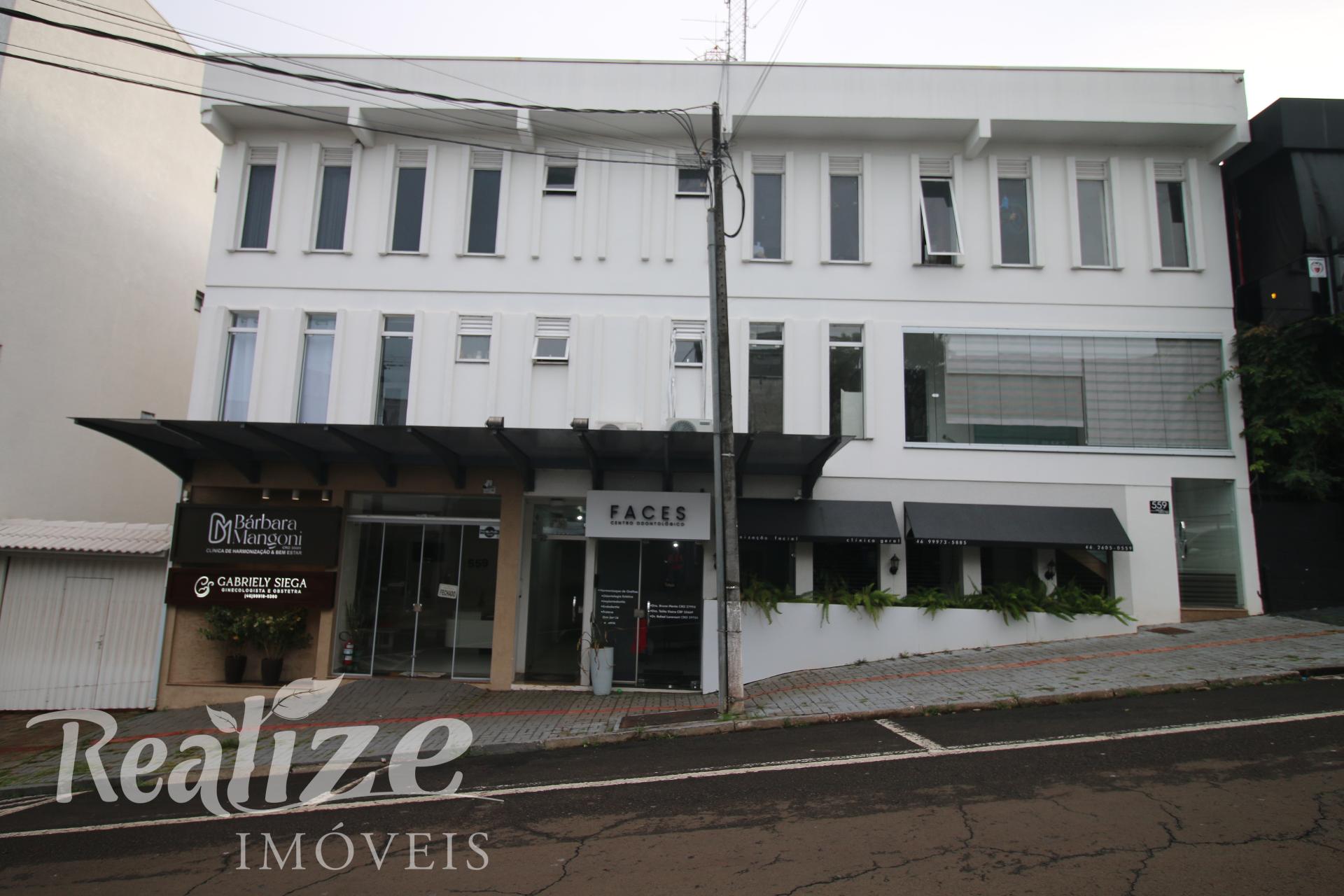 APARTAMENTO CENTRO NORTE