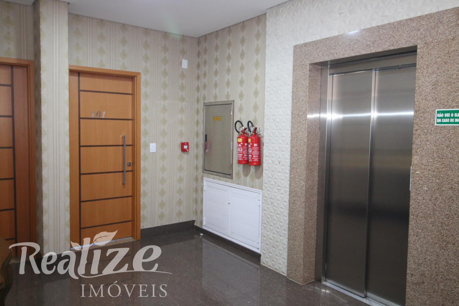APARTAMENTO ALTO PADRÃO - CENTRO SUL