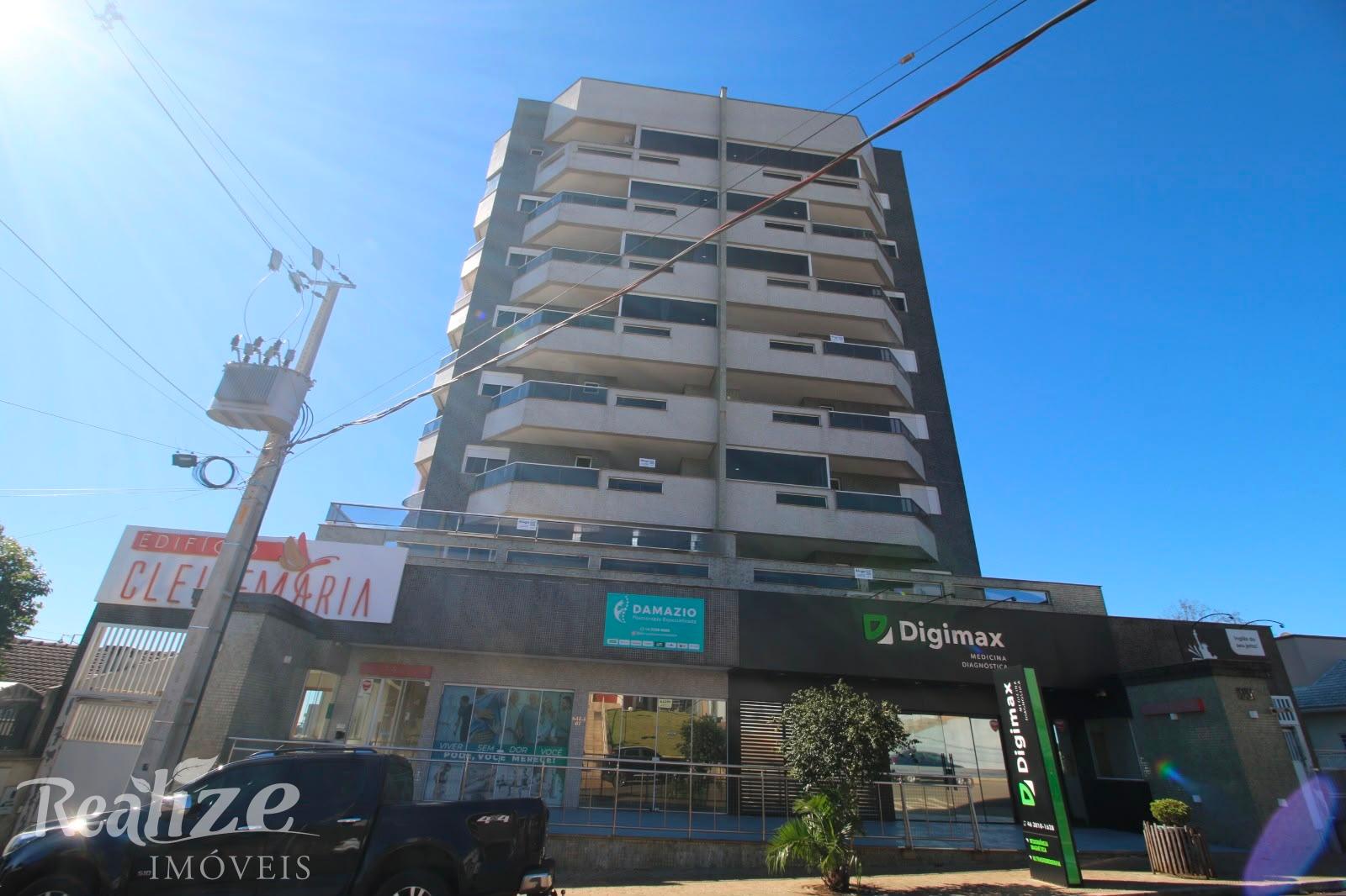 APARTAMENTO ALTO PADRÃO - CENTRO SUL