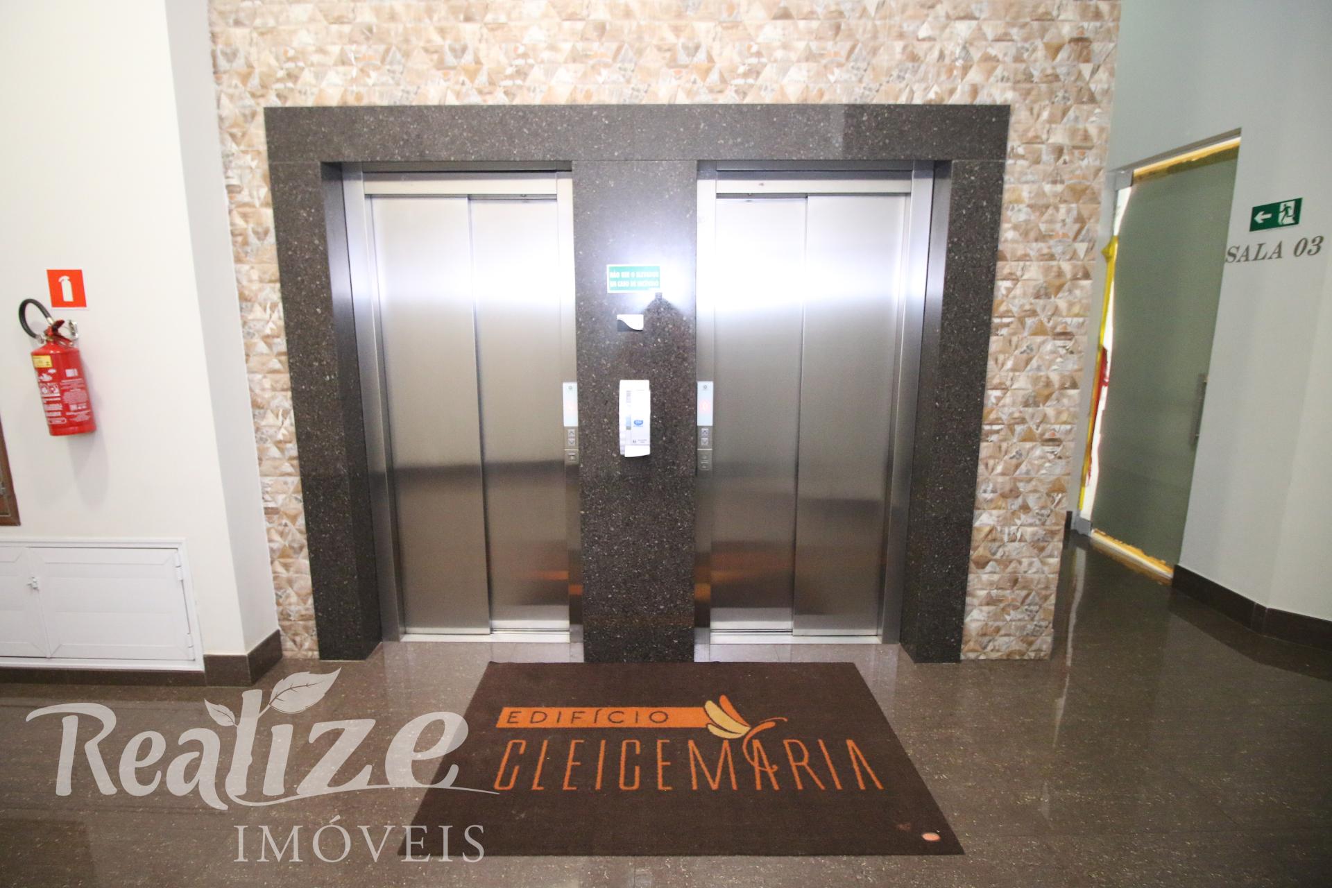 APARTAMENTO ALTO PADRÃO - CENTRO SUL