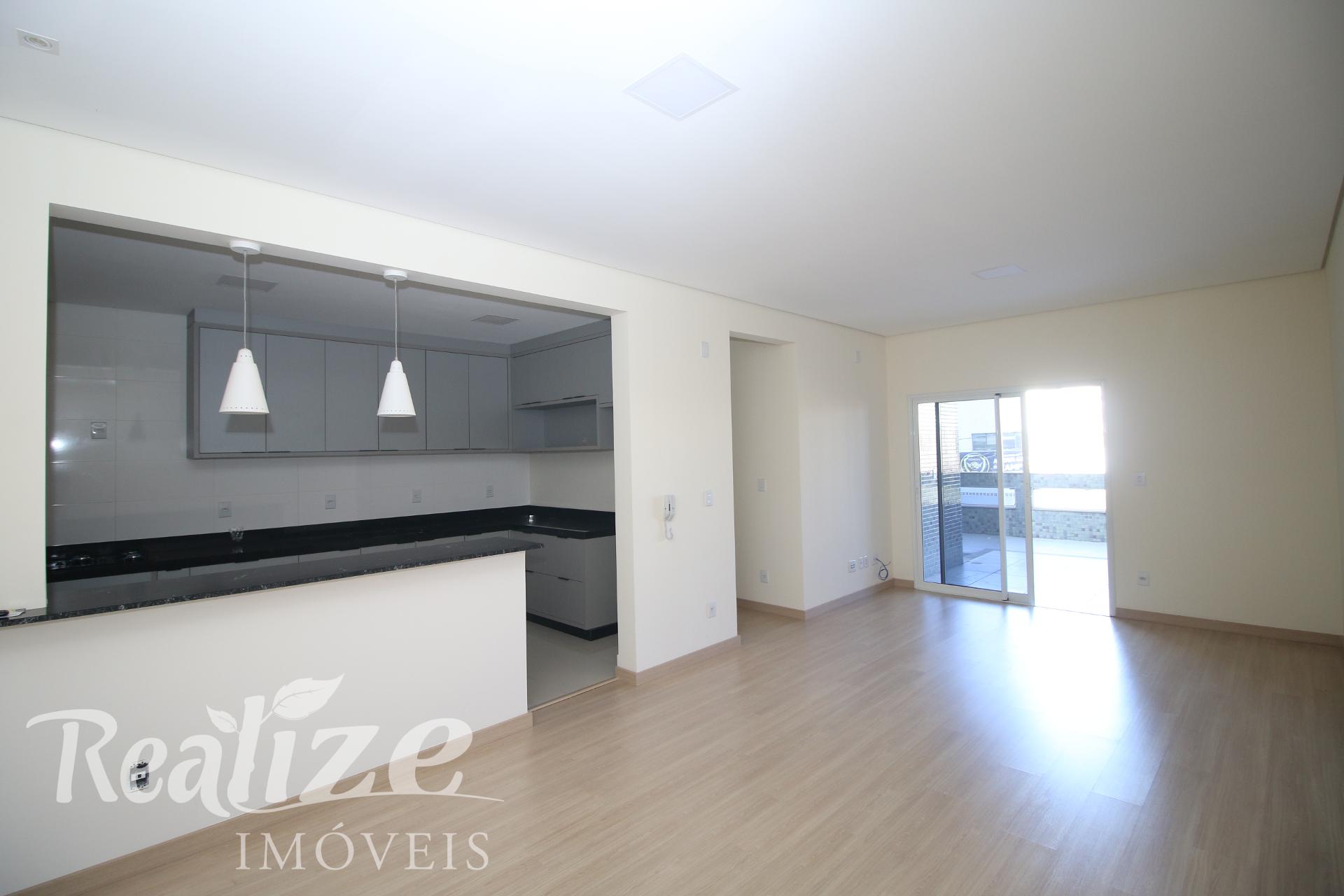 APARTAMENTO ALTO PADRÃO - CENTRO SUL