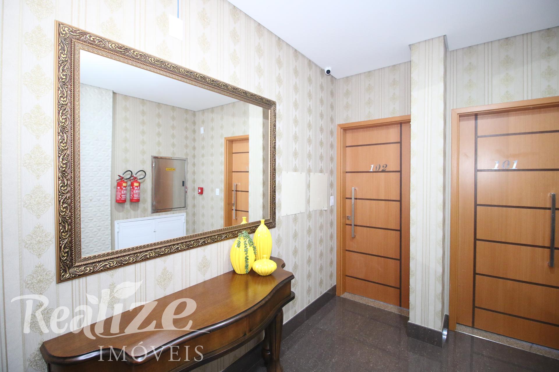 APARTAMENTO ALTO PADRÃO - CENTRO SUL