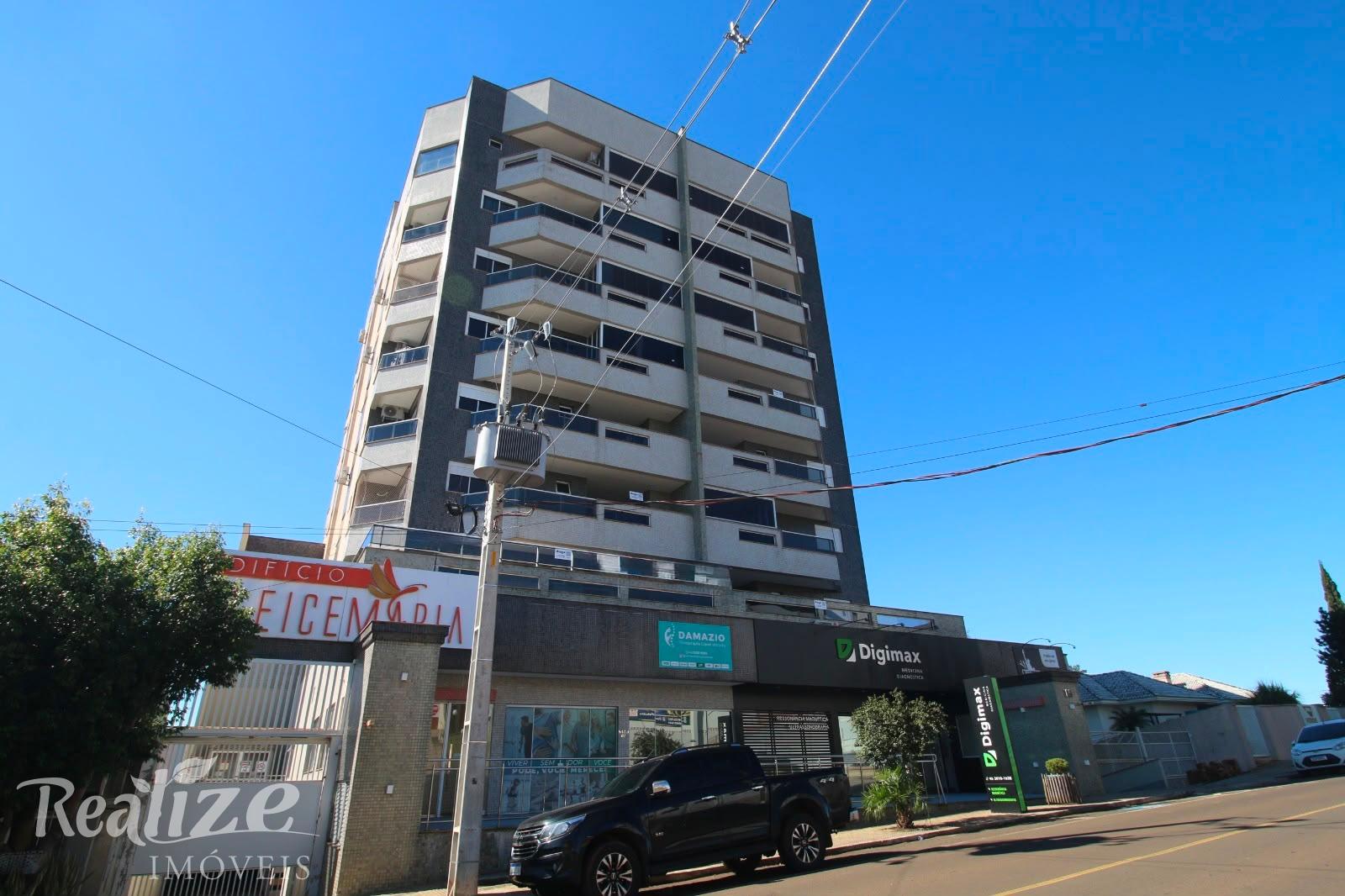 APARTAMENTO ALTO PADRÃO - CENTRO SUL
