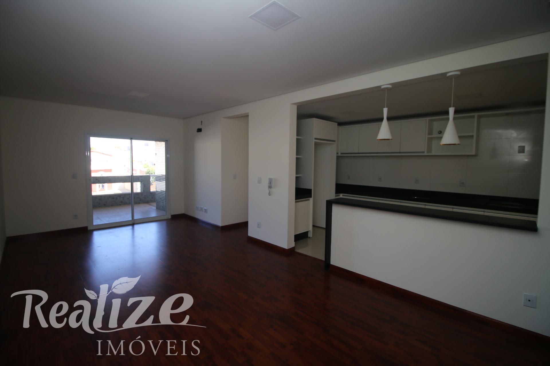 APARTAMENTO ALTO PADRÃO - CENTRO SUL