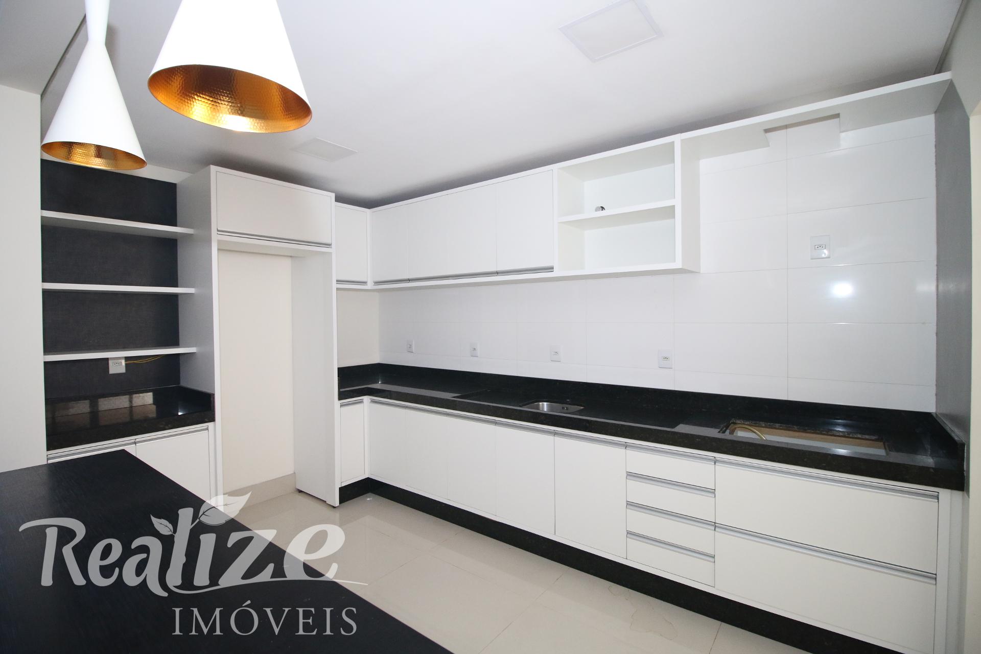 APARTAMENTO ALTO PADRÃO - CENTRO SUL