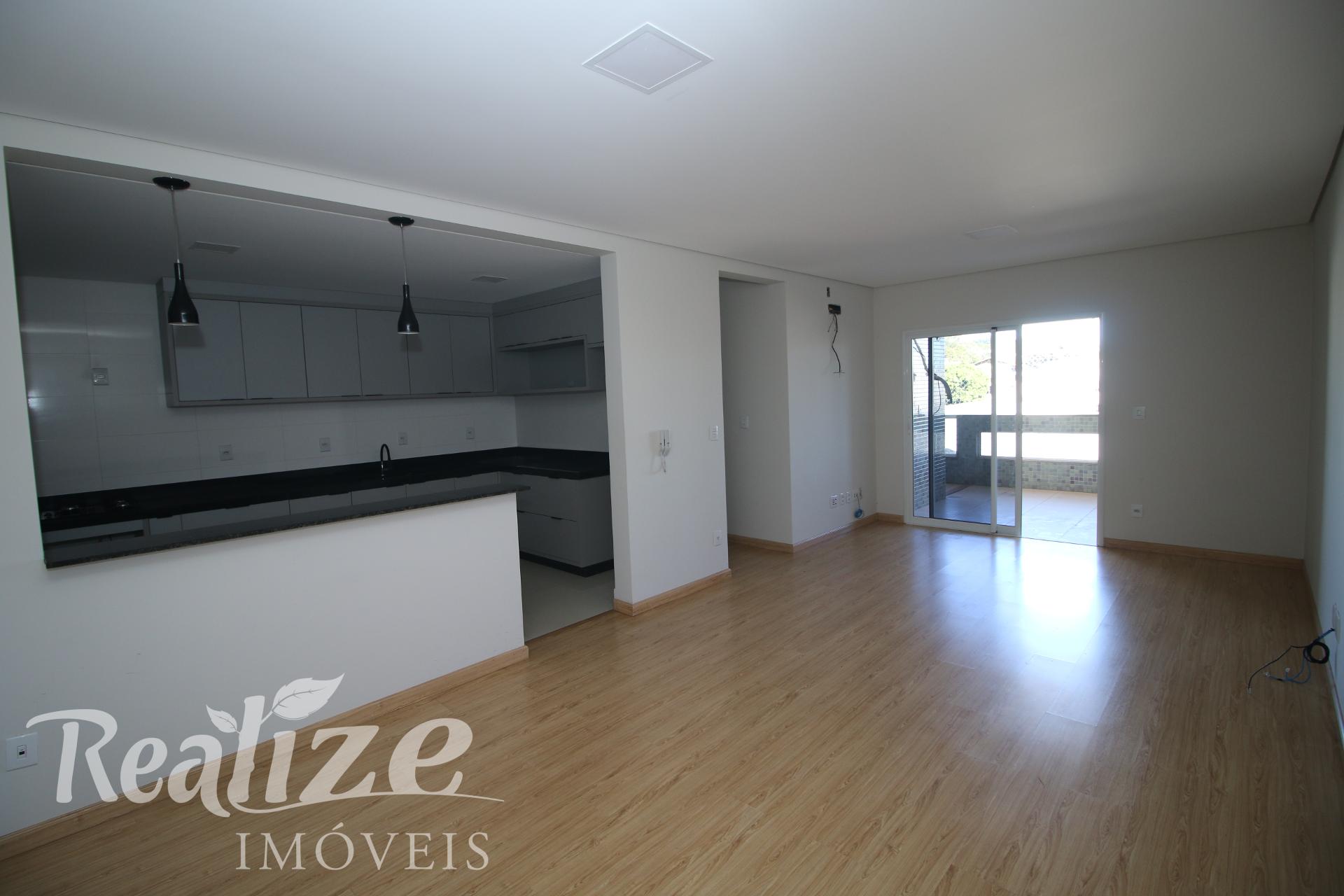 APARTAMENTO ALTO PADRÃO - CENTRO SUL