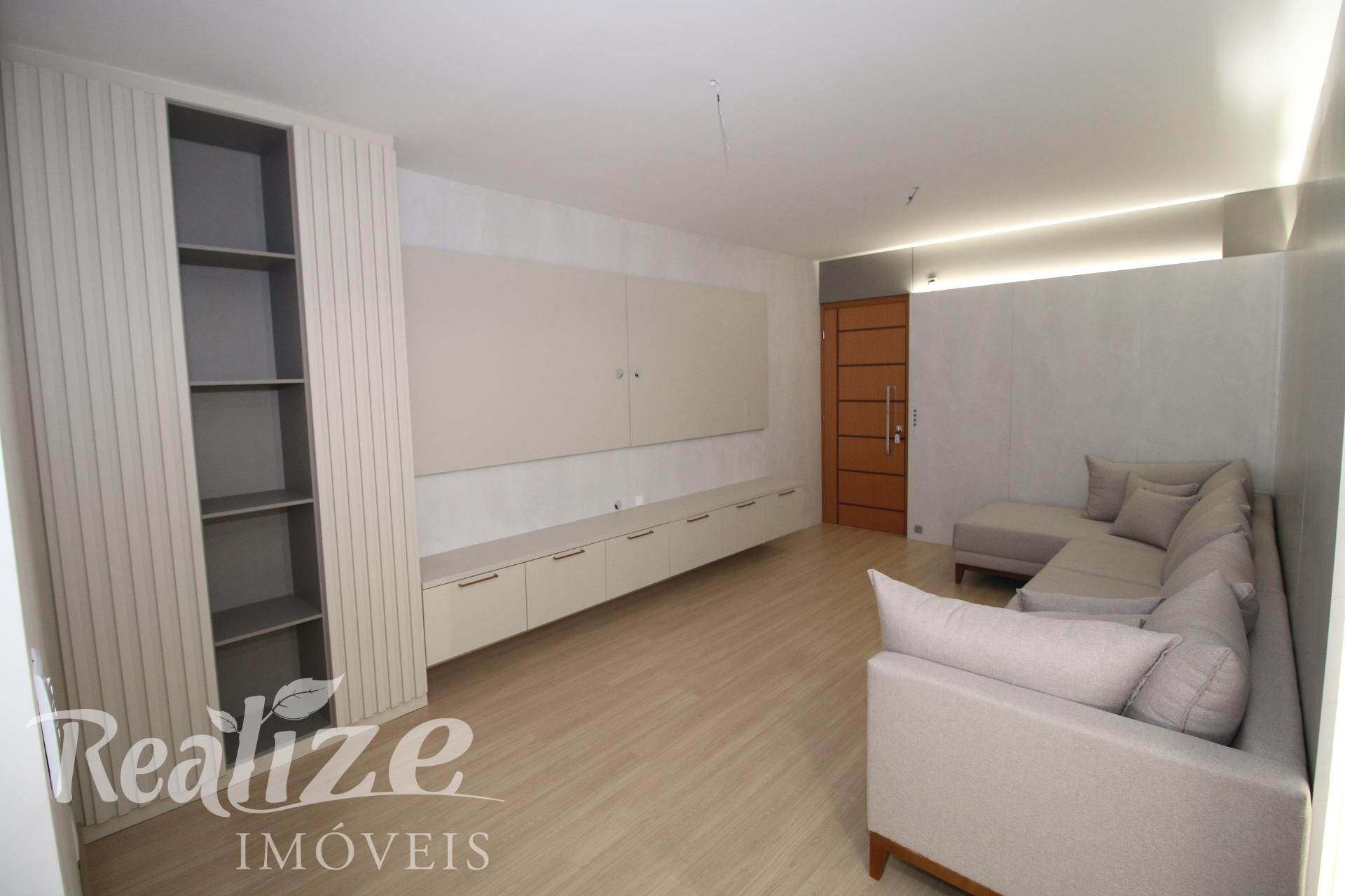 APARTAMENTO ALTO PADRÃO - CENTRO SUL