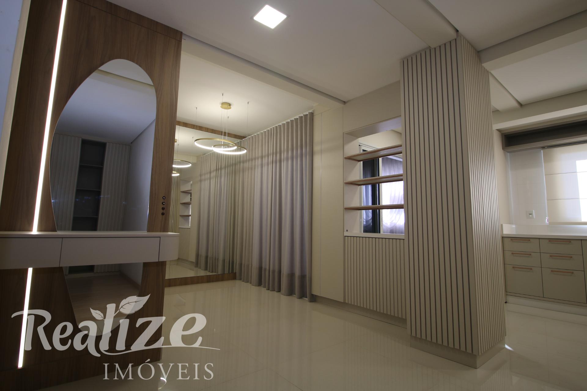 APARTAMENTO ALTO PADRÃO - CENTRO SUL