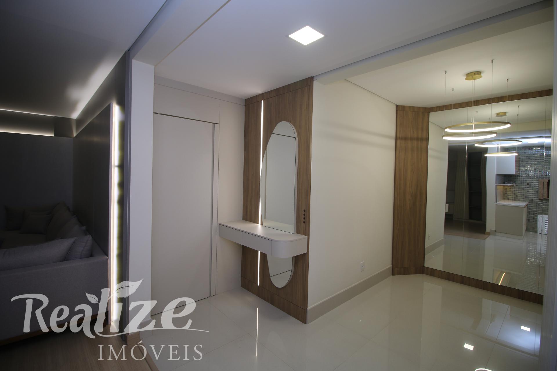 APARTAMENTO ALTO PADRÃO - CENTRO SUL