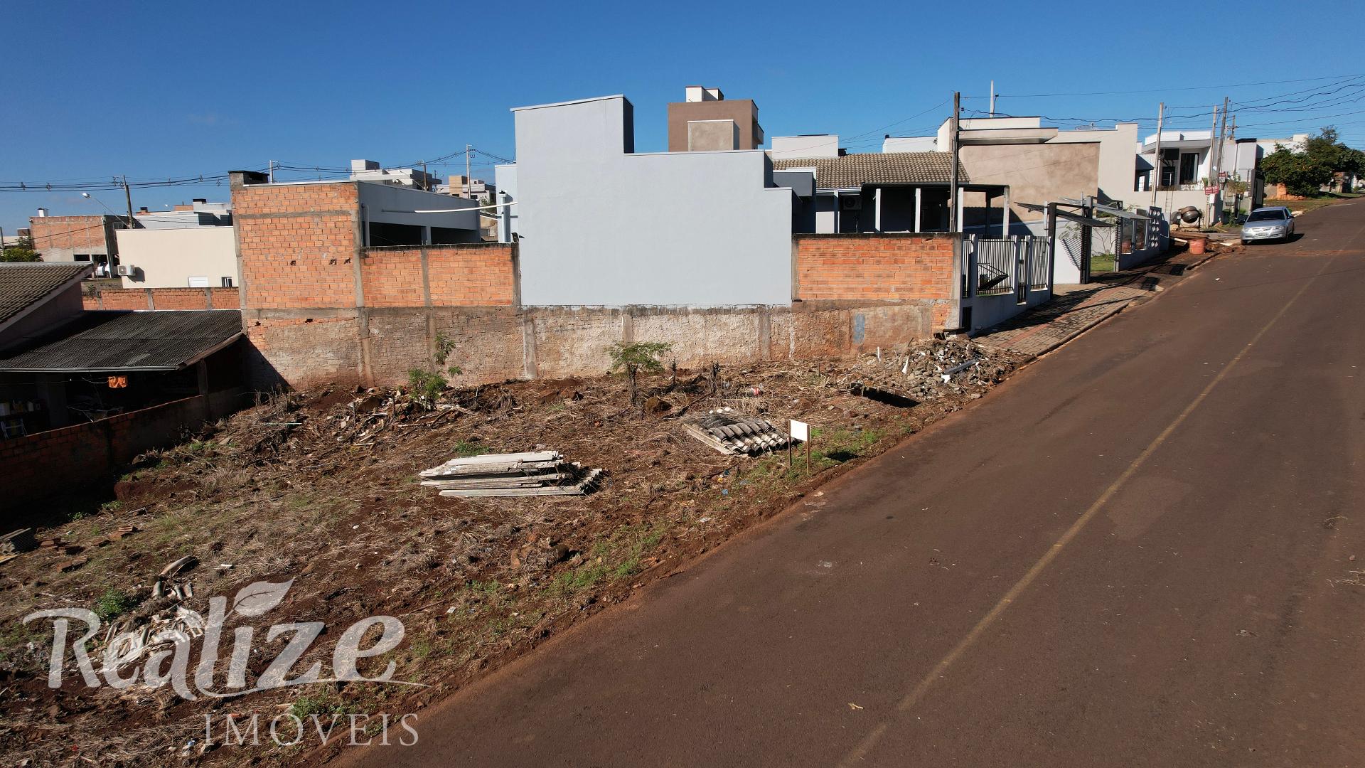 Terreno à venda, DAS TORRES, DOIS VIZINHOS - PR