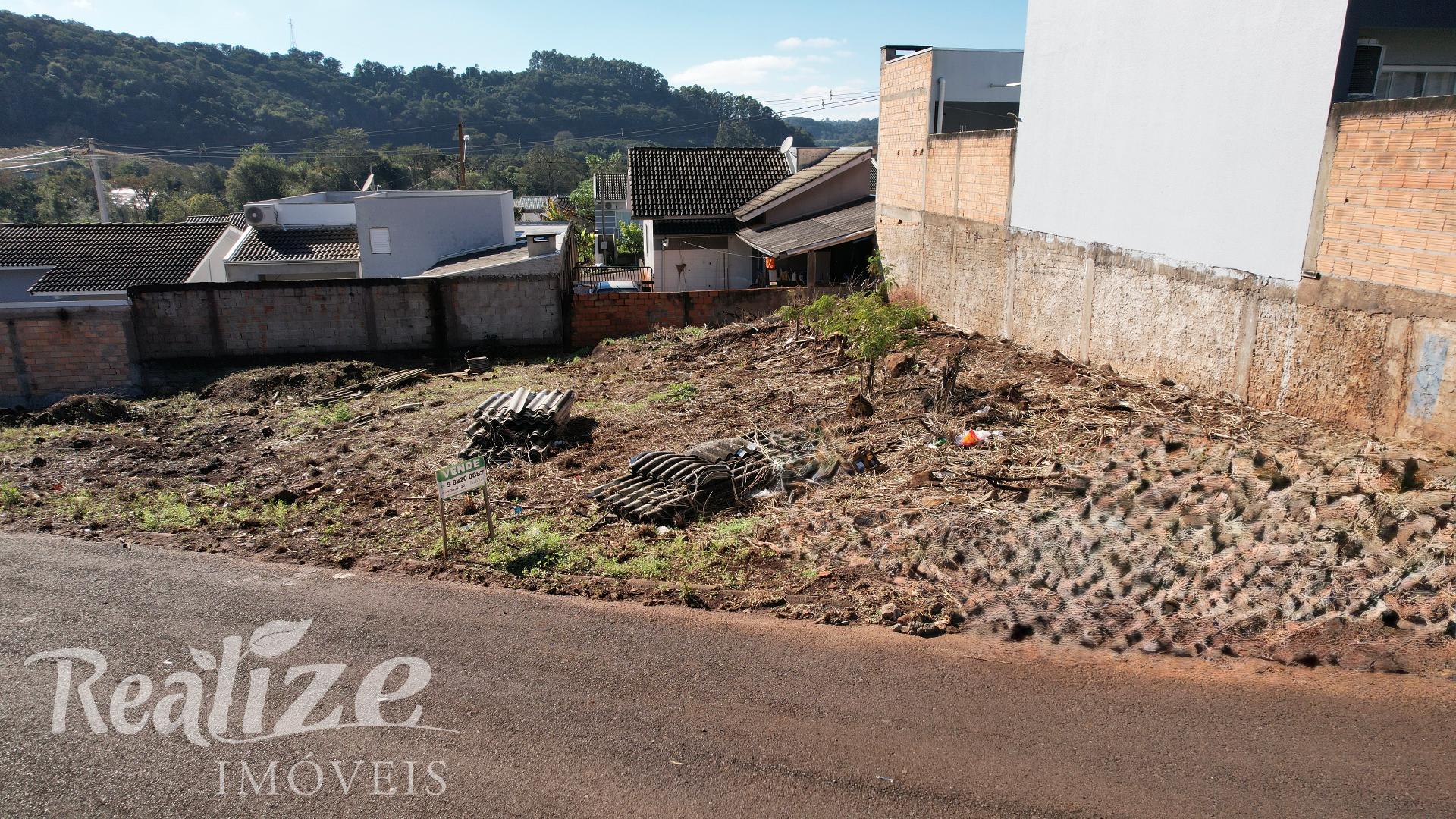 Terreno à venda, DAS TORRES, DOIS VIZINHOS - PR