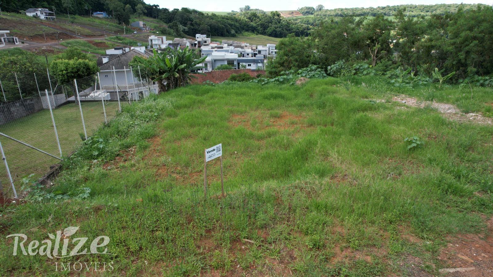 Terreno à venda, DAS TORRES, DOIS VIZINHOS - PR