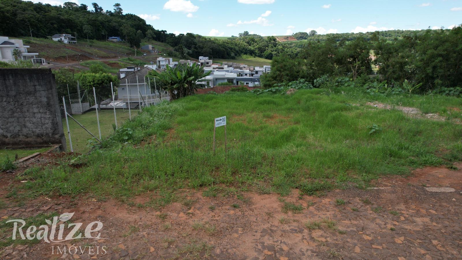 Terreno à venda, DAS TORRES, DOIS VIZINHOS - PR