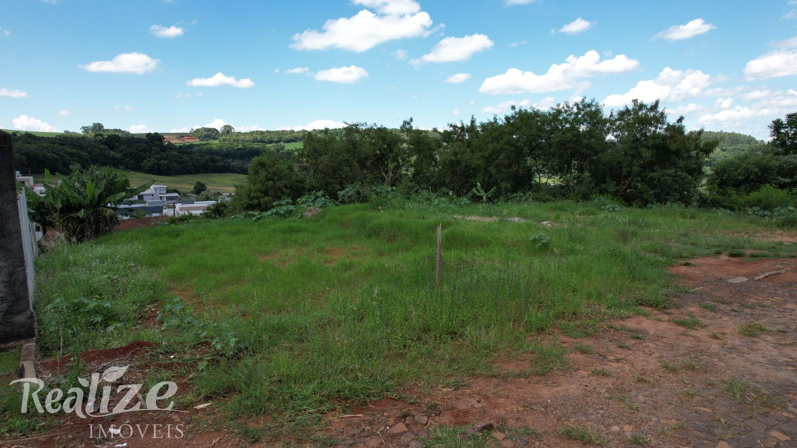 Terreno à venda, DAS TORRES, DOIS VIZINHOS - PR