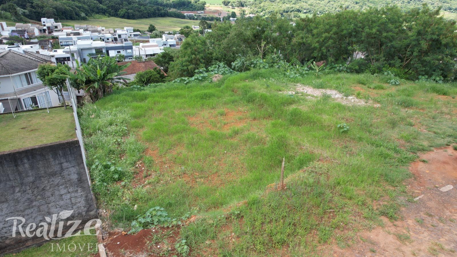 Terreno à venda, DAS TORRES, DOIS VIZINHOS - PR