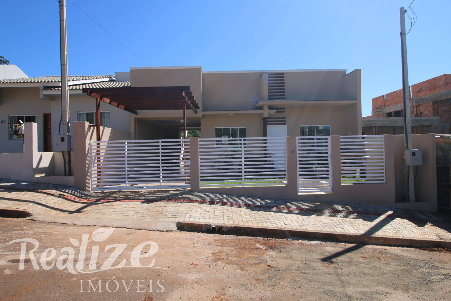 CASA NOVA - PISCINA AQUECIDA E ILUMINADA!!