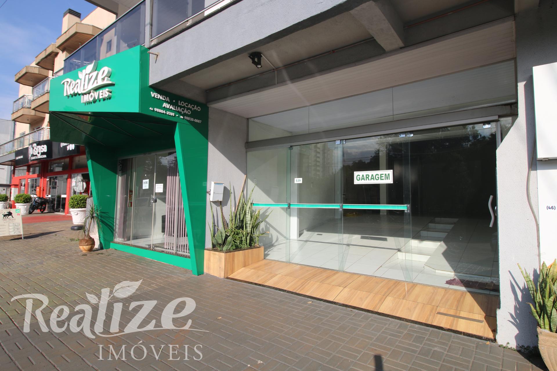 CASA COMERCIAL/RESIDENCIAL
